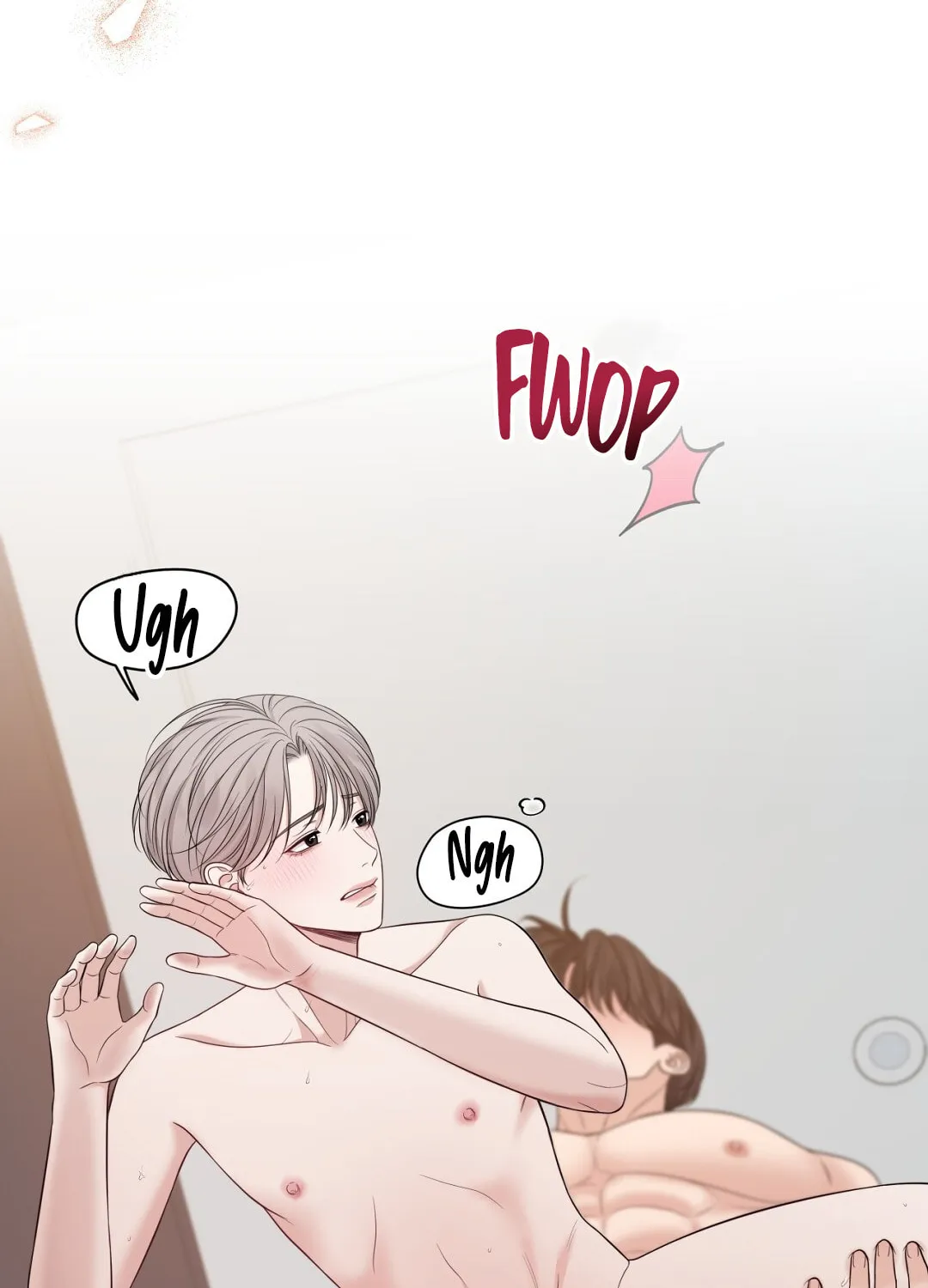 Read Macguffin chapter 42 image 28 on Lezhin
