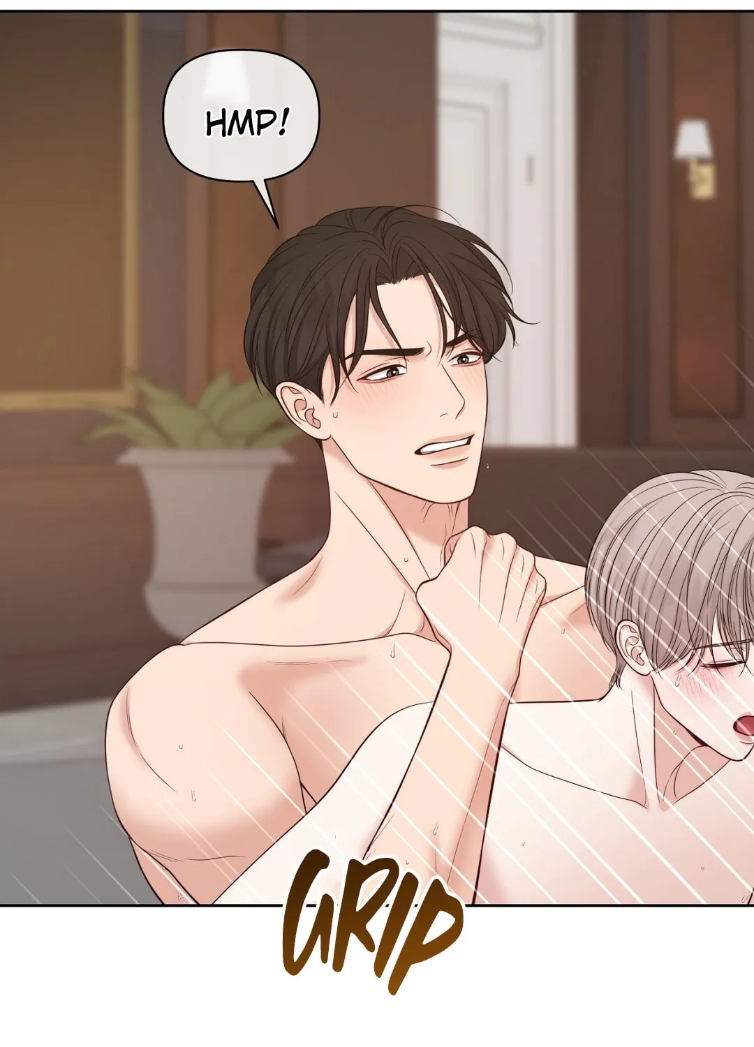 Read Macguffin chapter 42 image 37 on Lezhin