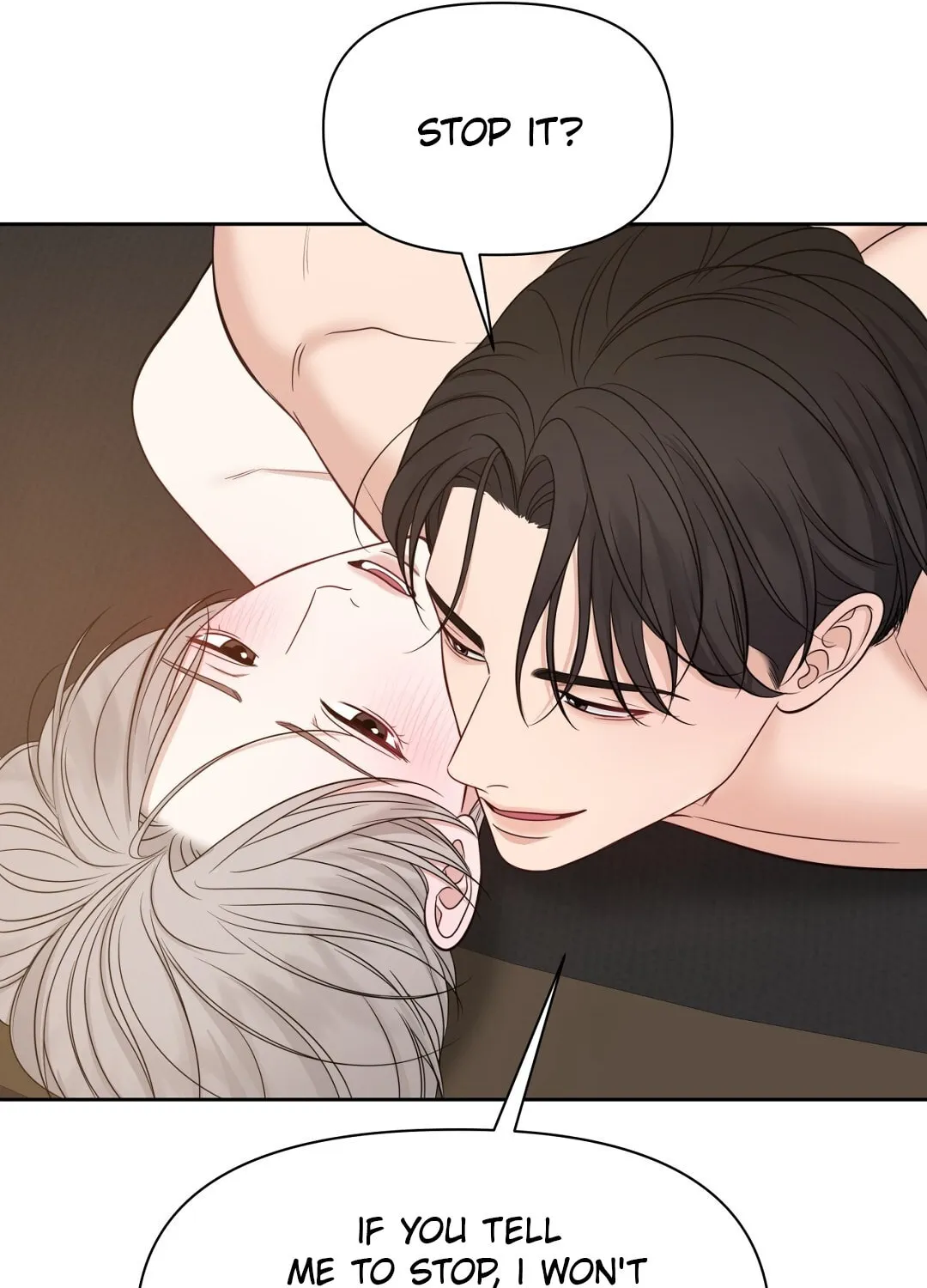 Read Macguffin chapter 42 image 4 on Lezhin