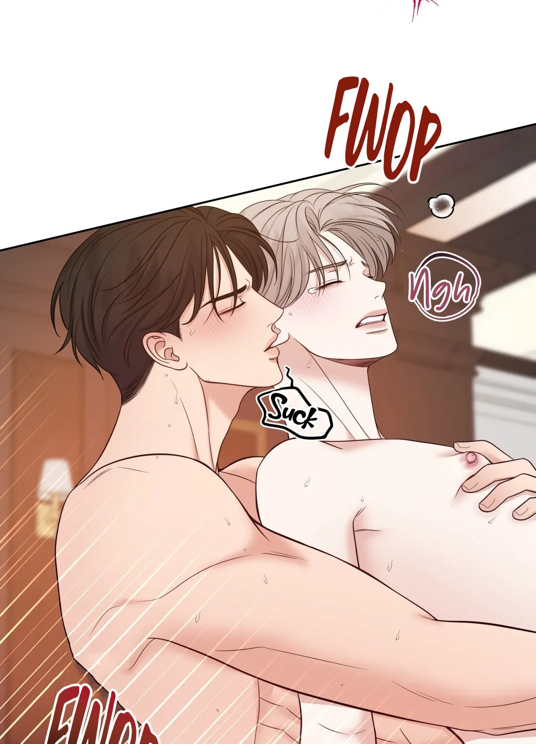 Read Macguffin chapter 42 image 41 on Lezhin