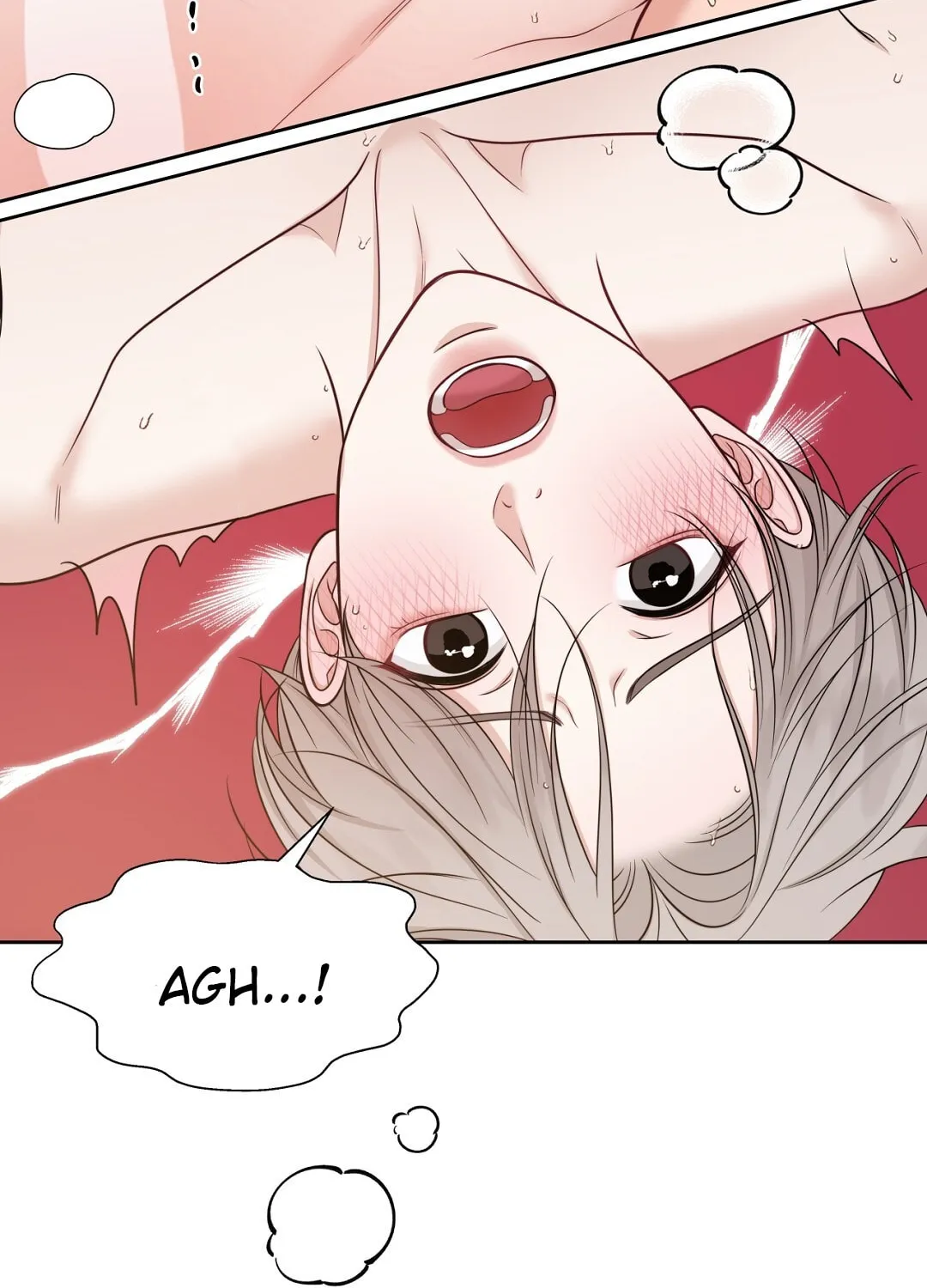 Read Macguffin chapter 42 image 47 on Lezhin