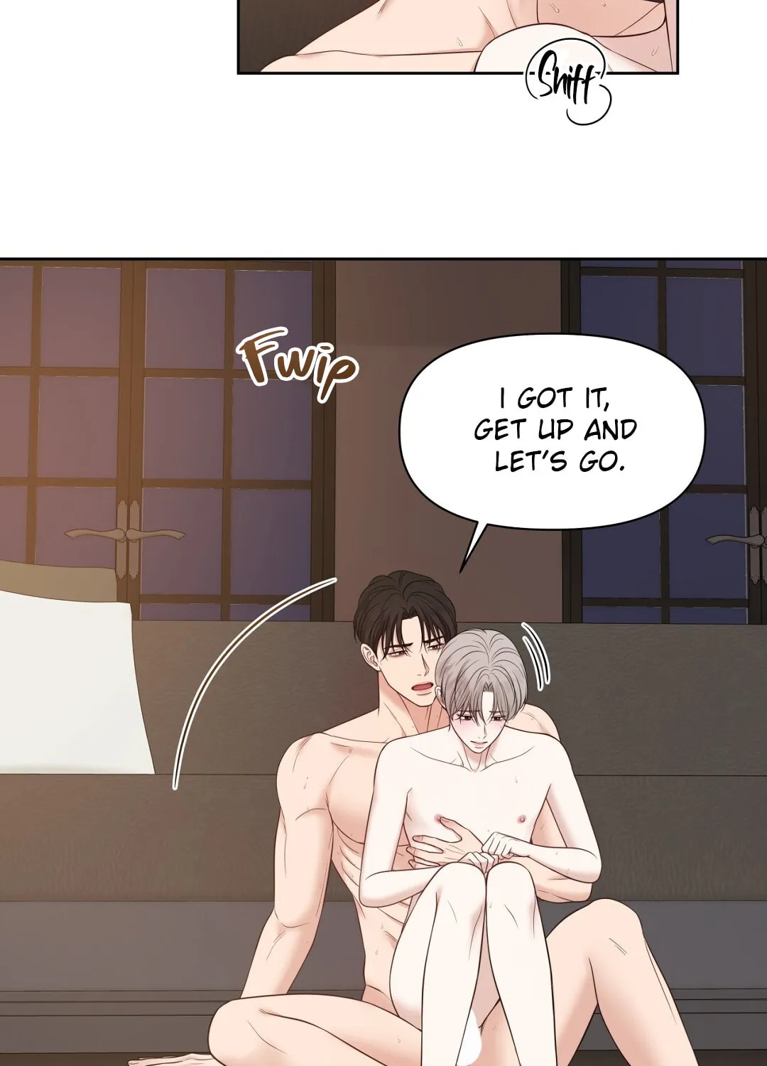 Read Macguffin chapter 42 image 66 on Lezhin
