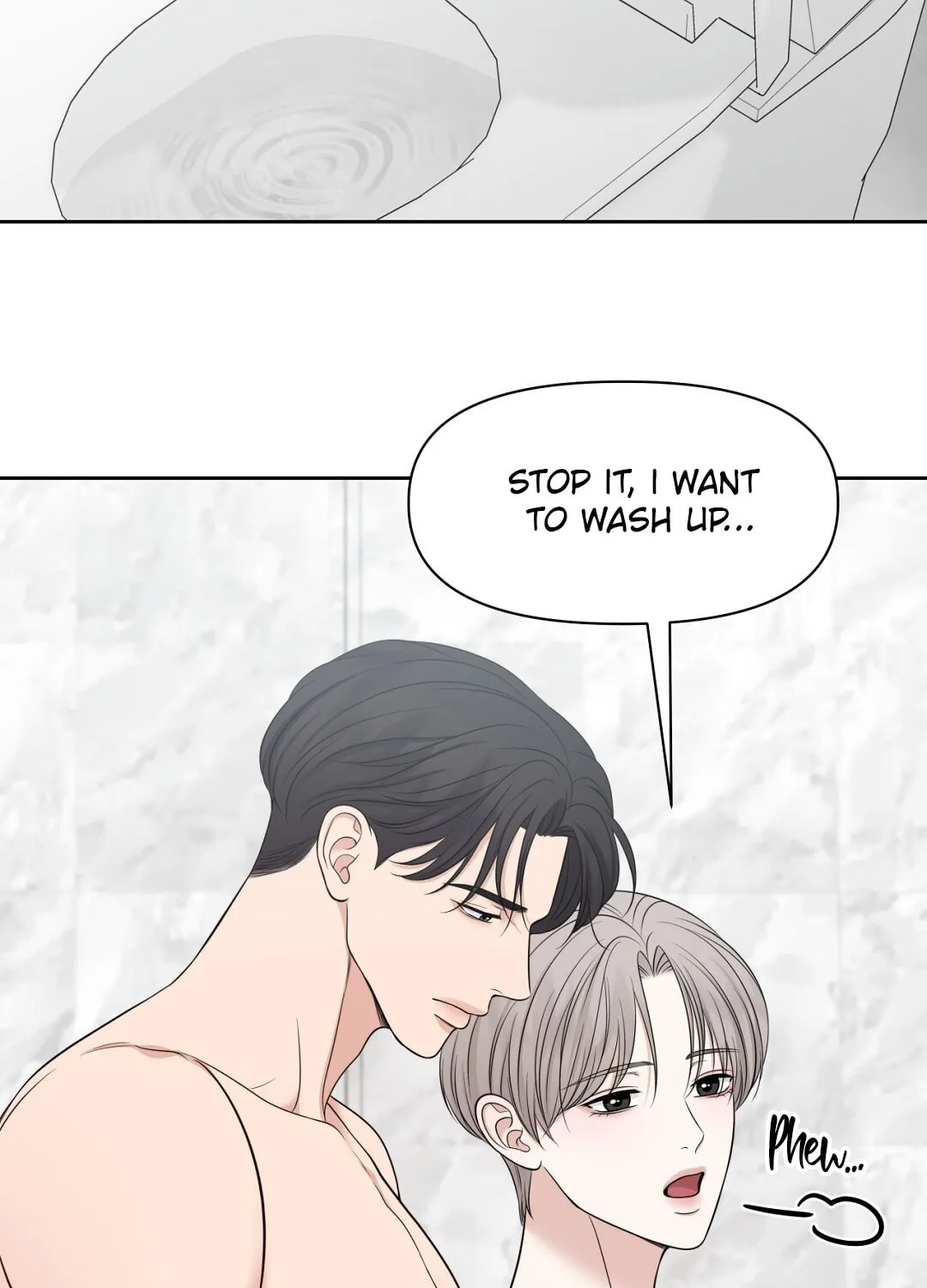 Read Macguffin chapter 42 image 69 on Lezhin