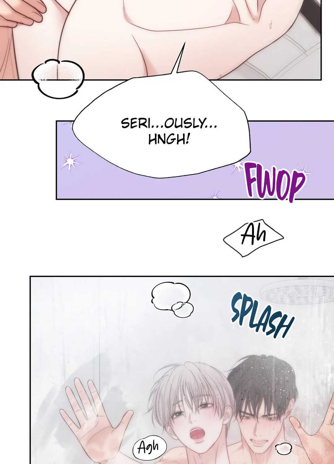 Read Macguffin chapter 42 image 78 on Lezhin