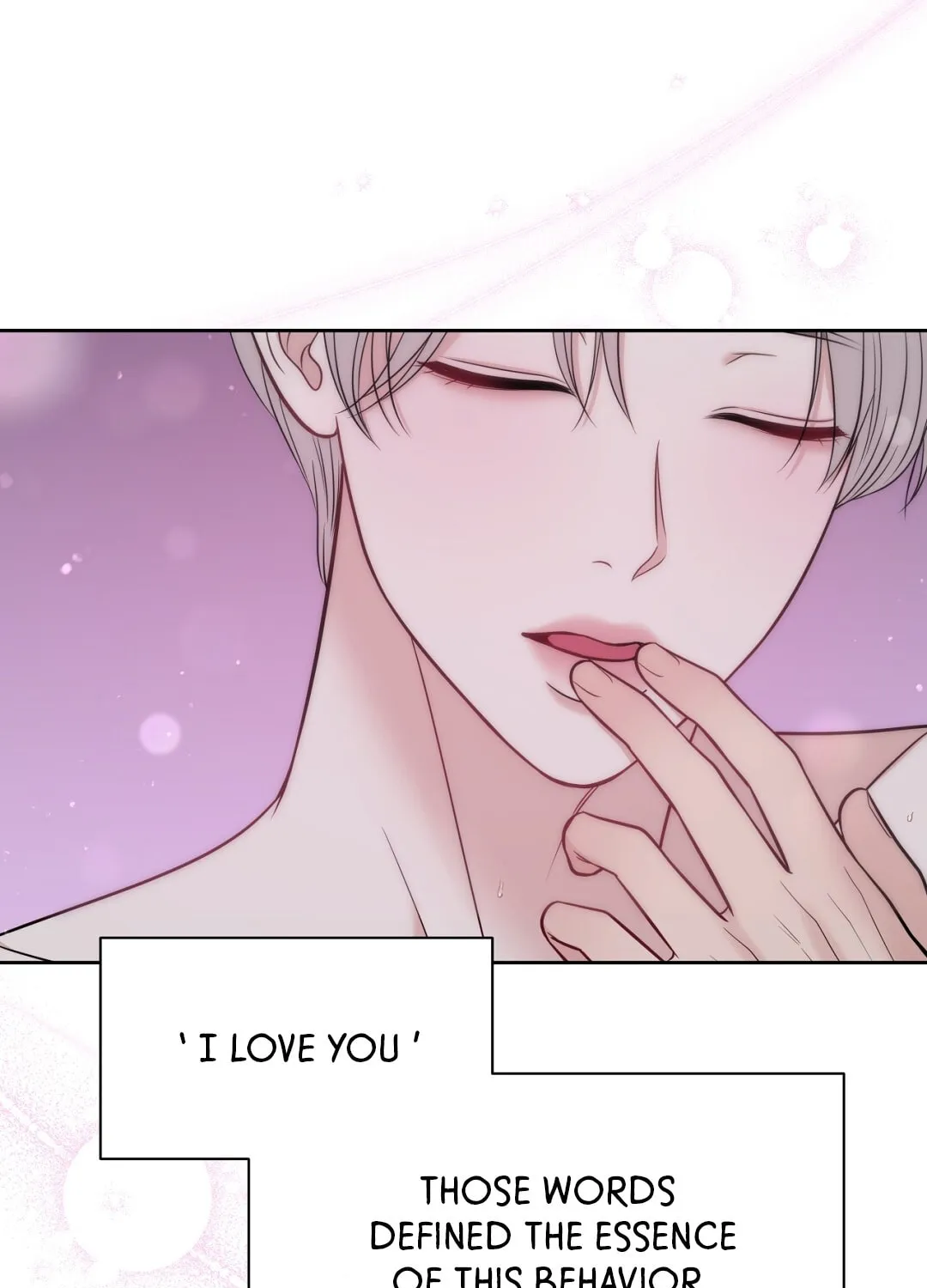 Read Macguffin chapter 42 image 85 on Lezhin