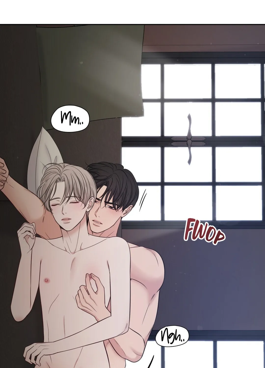 Read Macguffin chapter 42 image 93 on Lezhin