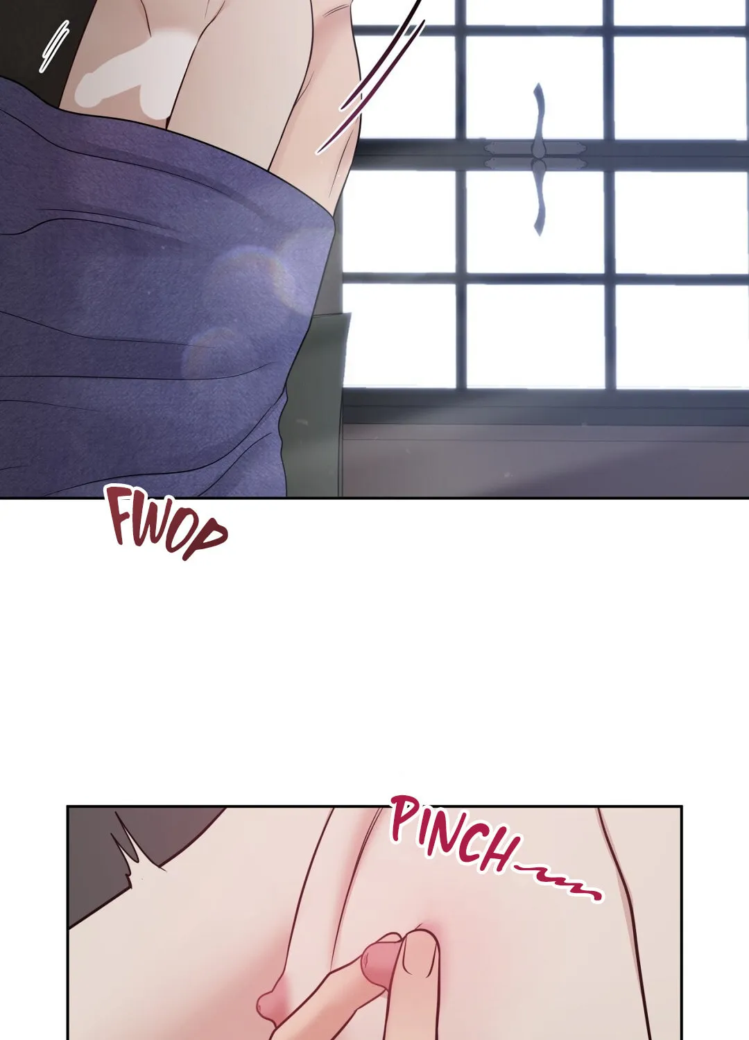 Read Macguffin chapter 42 image 94 on Lezhin