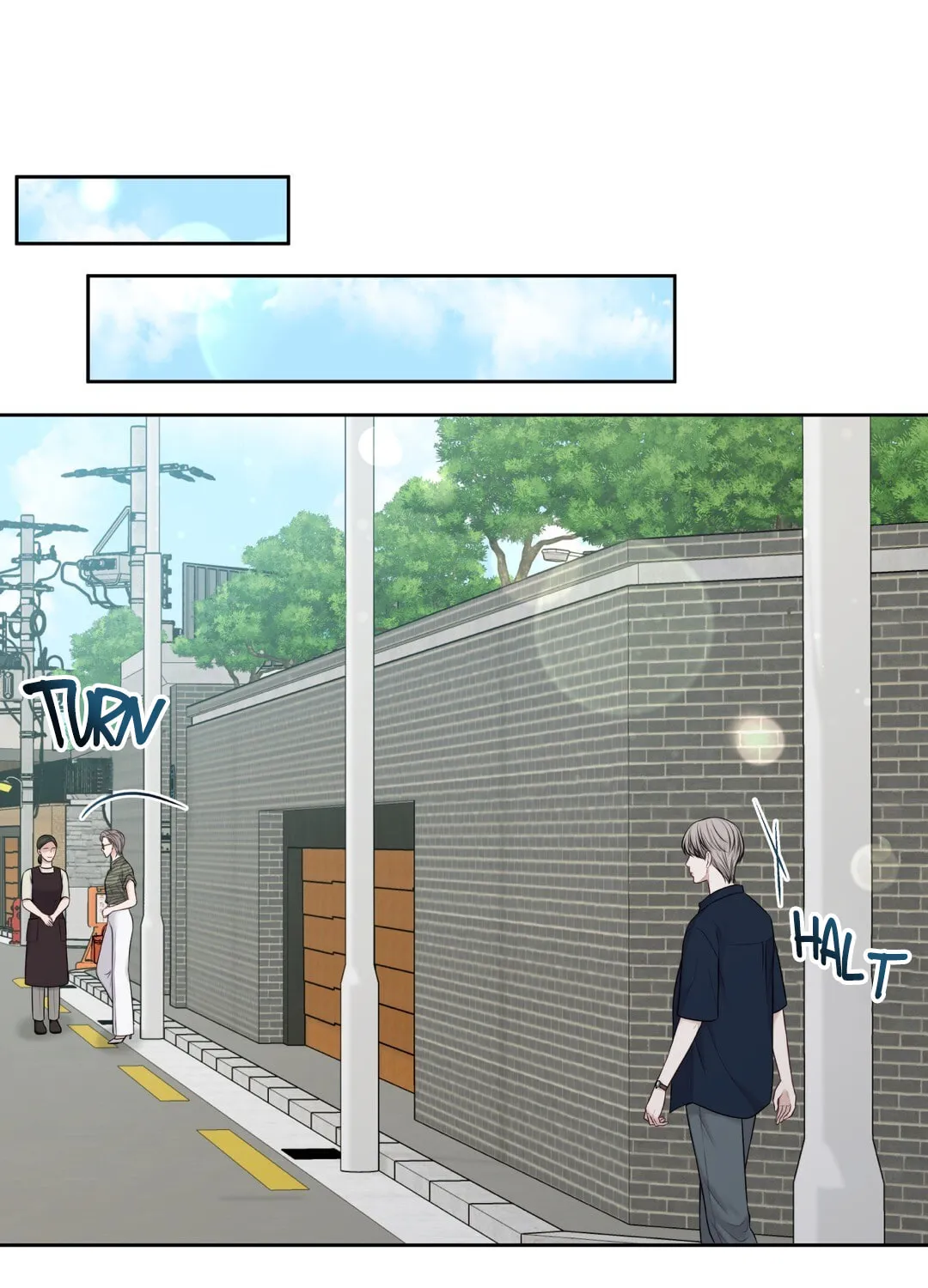 Read Macguffin chapter 5 image 104 on Lezhin