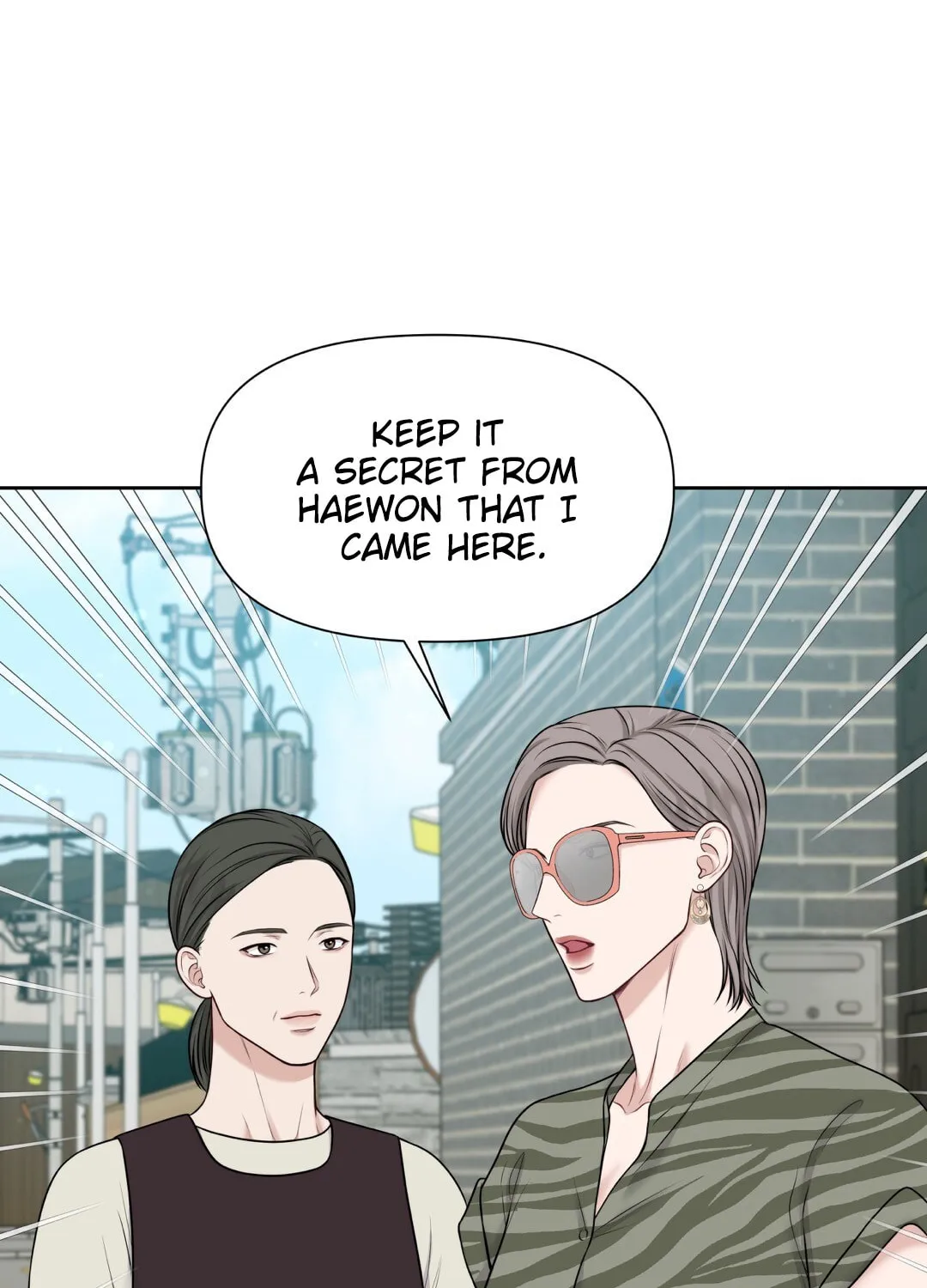 Read Macguffin chapter 5 image 105 on Lezhin