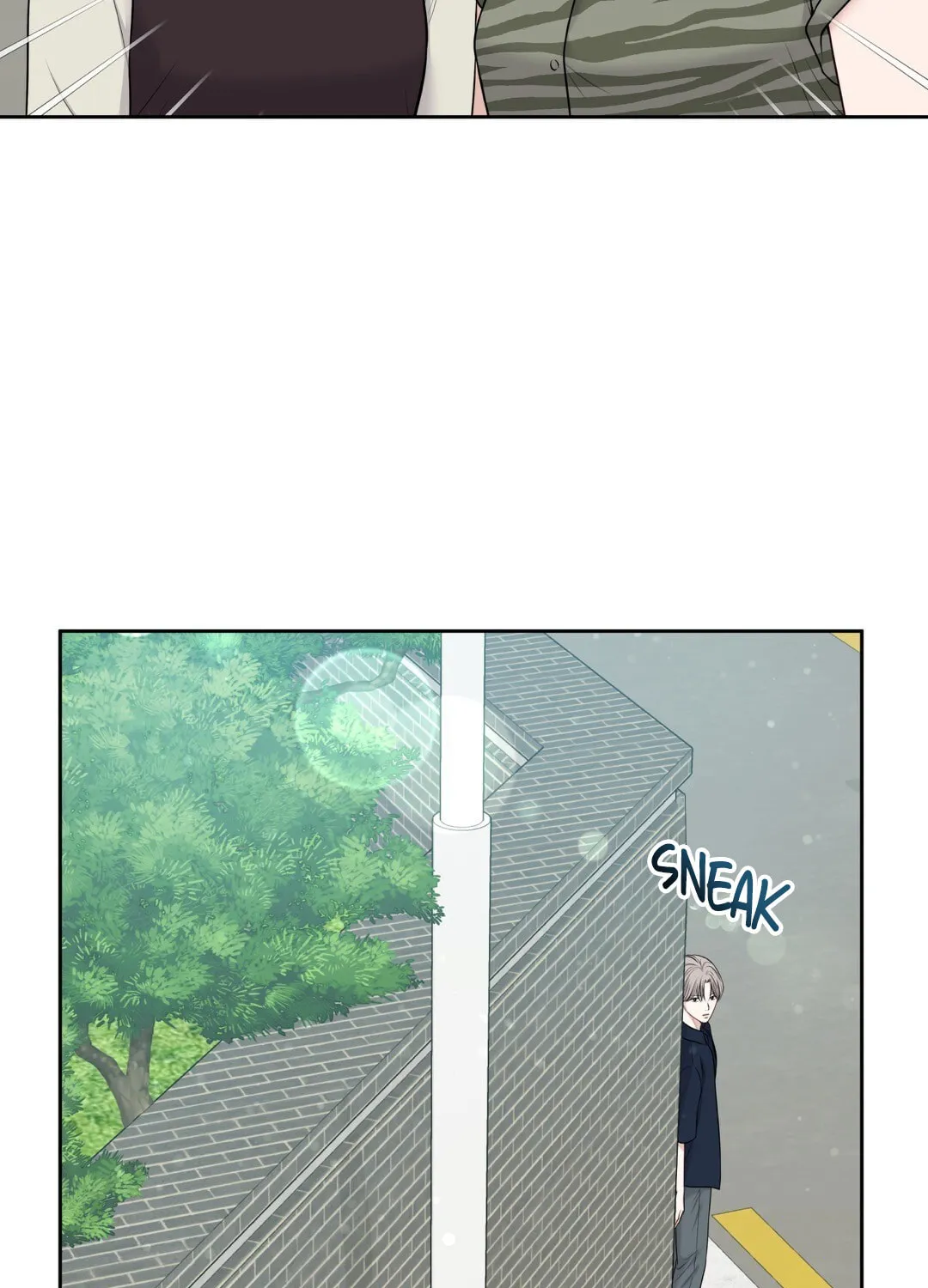 Read Macguffin chapter 5 image 106 on Lezhin