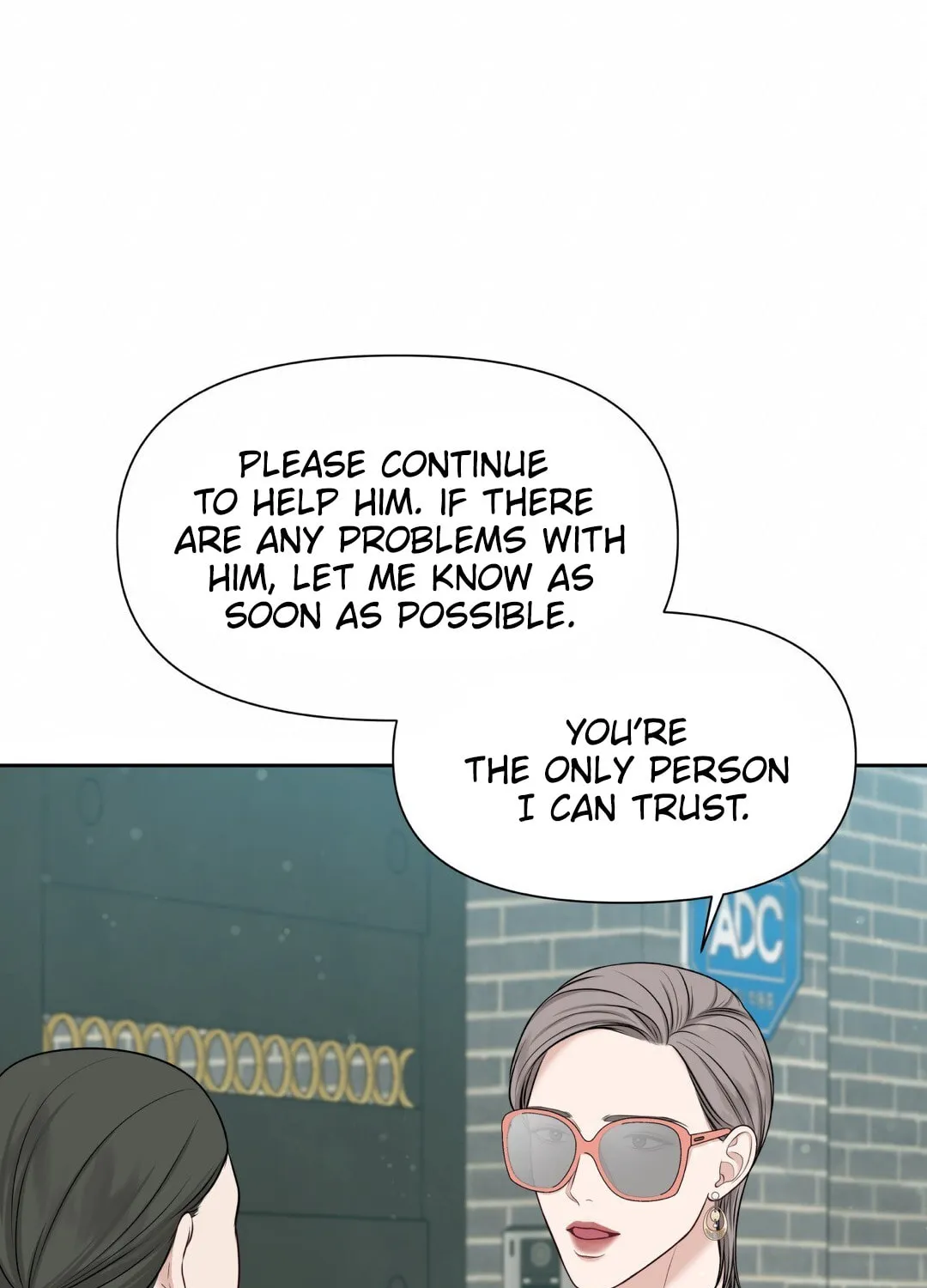Read Macguffin chapter 5 image 108 on Lezhin