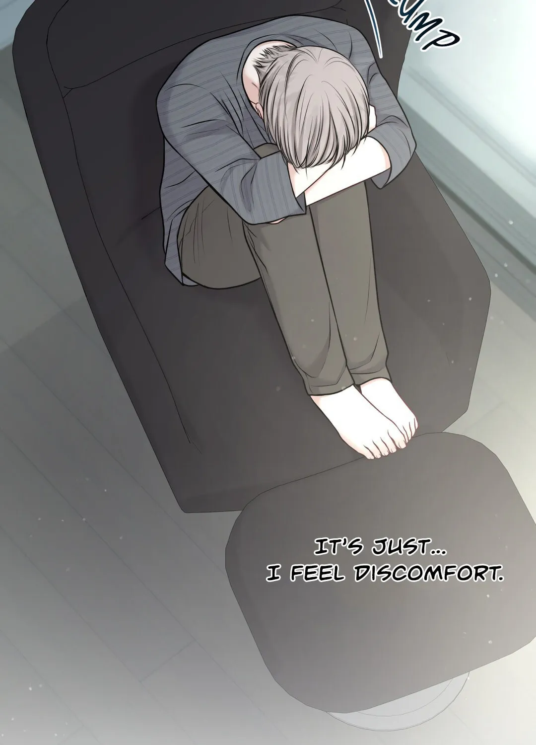 Read Macguffin chapter 5 image 11 on Lezhin