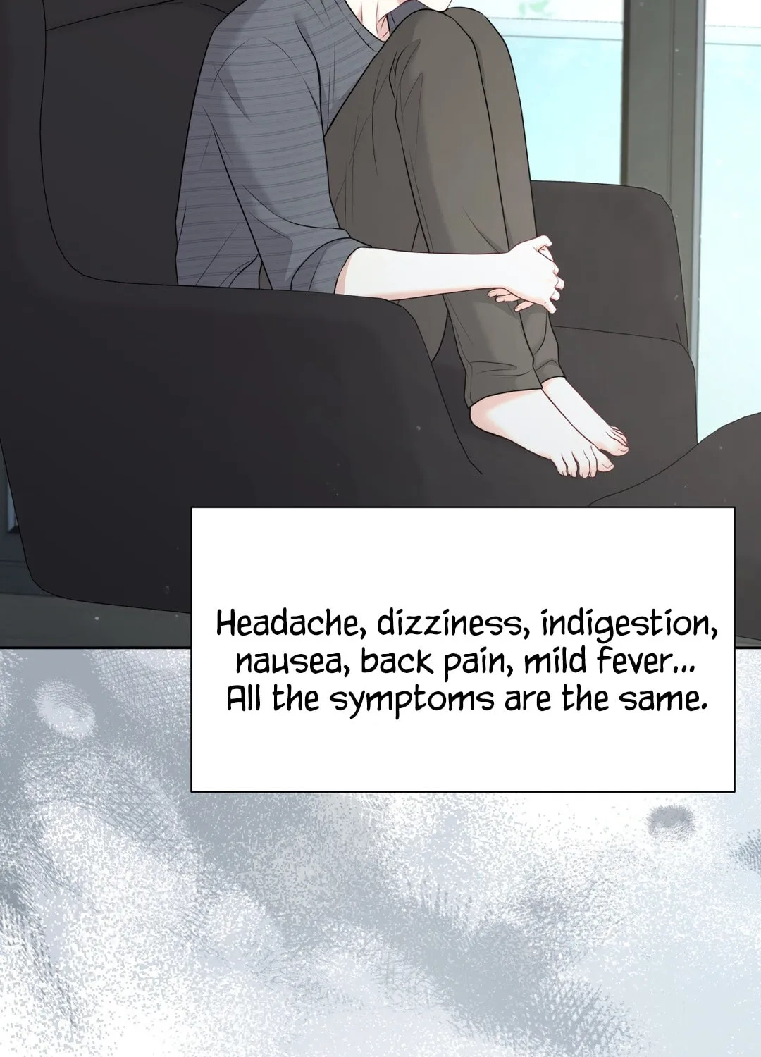 Read Macguffin chapter 5 image 2 on Lezhin