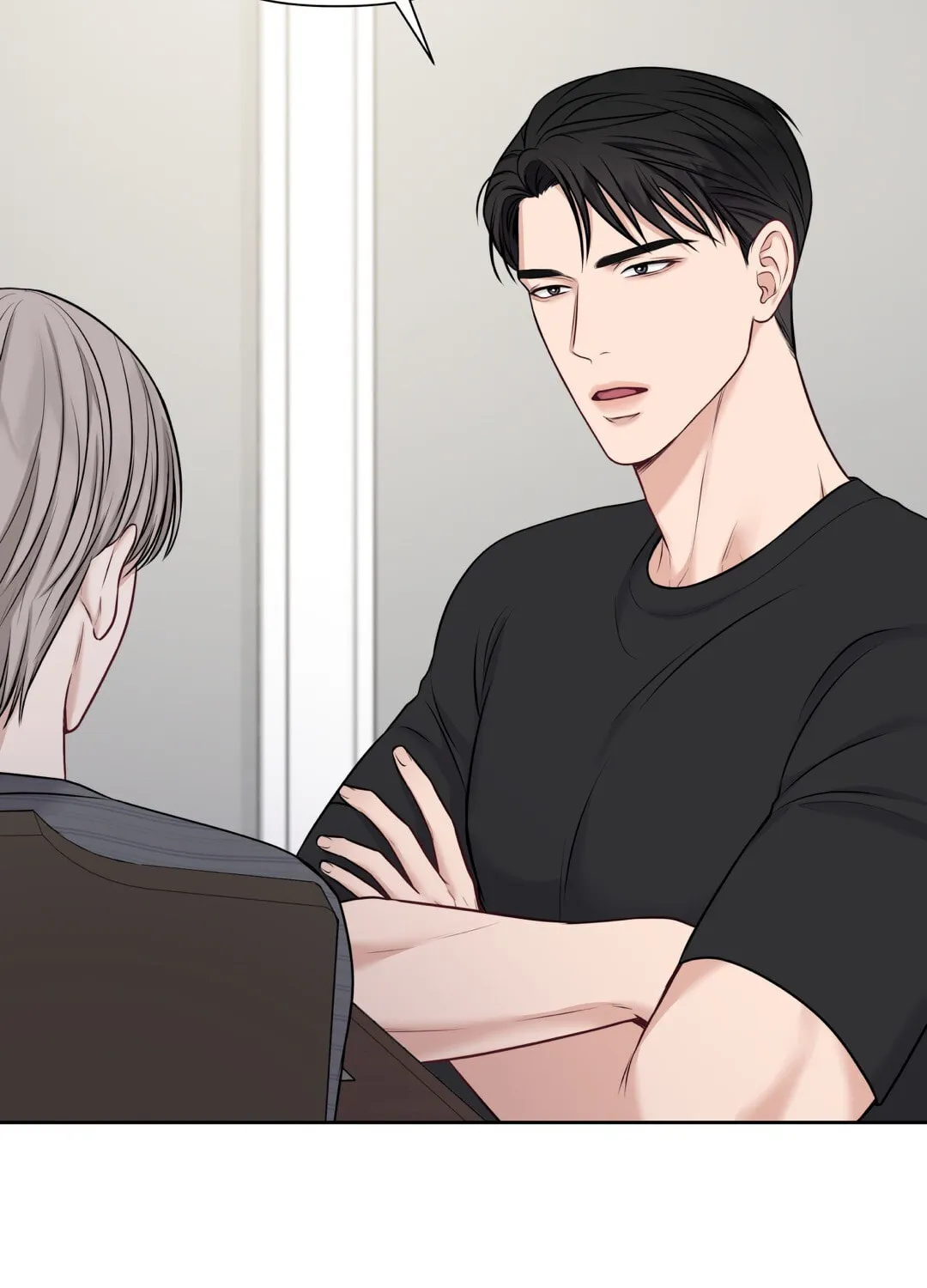 Read Macguffin chapter 5 image 20 on Lezhin