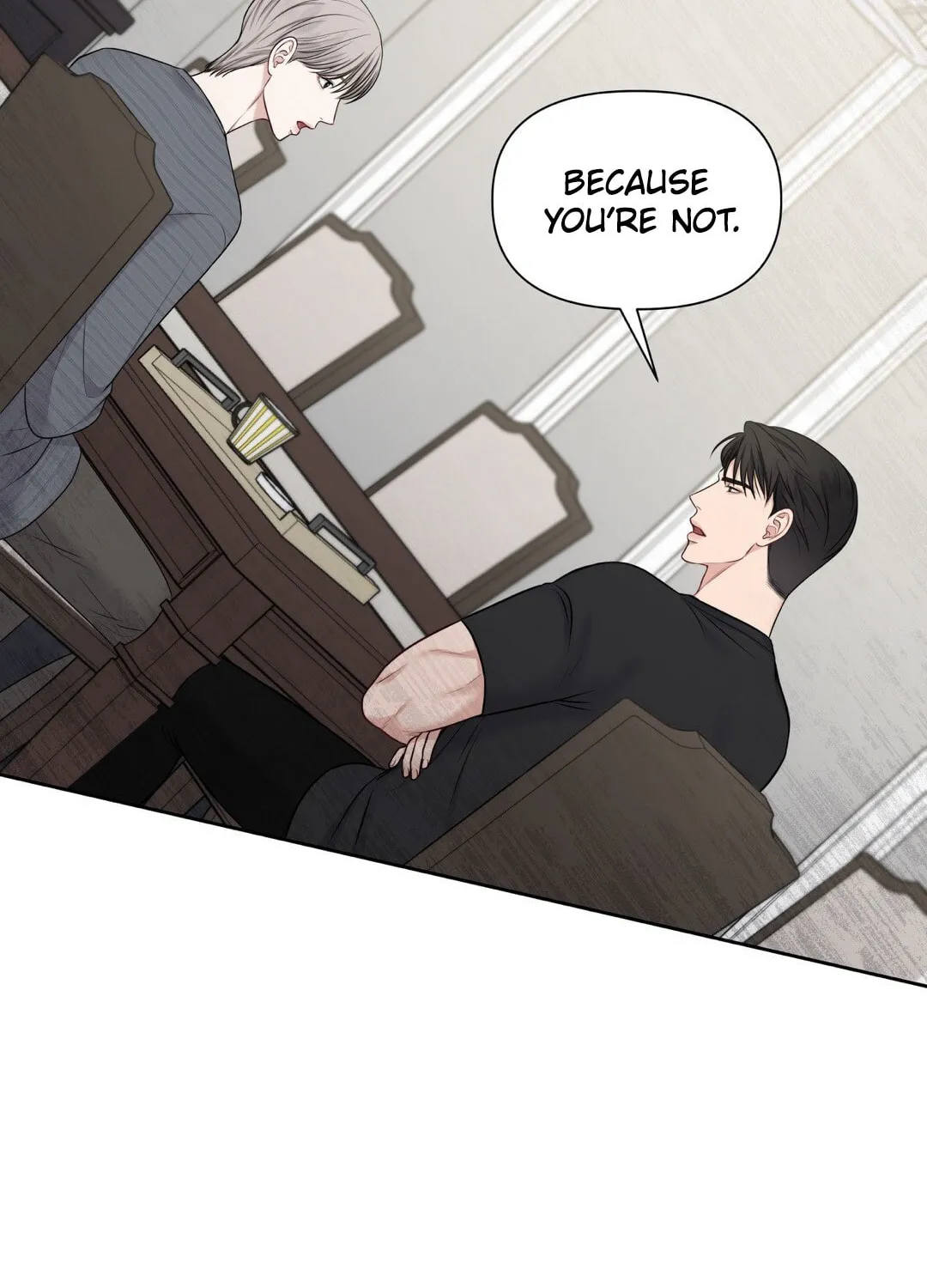 Read Macguffin chapter 5 image 27 on Lezhin