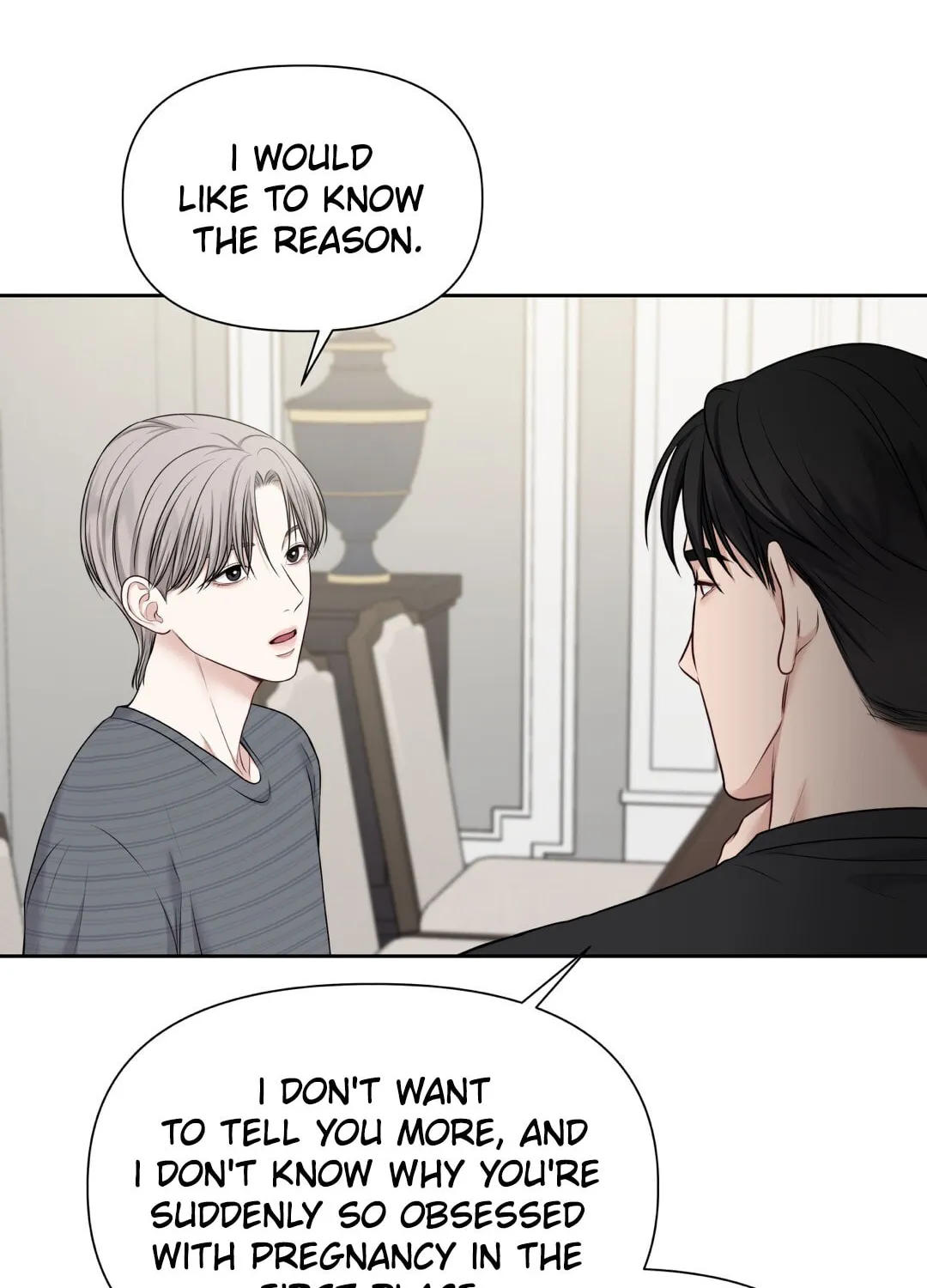Read Macguffin chapter 5 image 33 on Lezhin