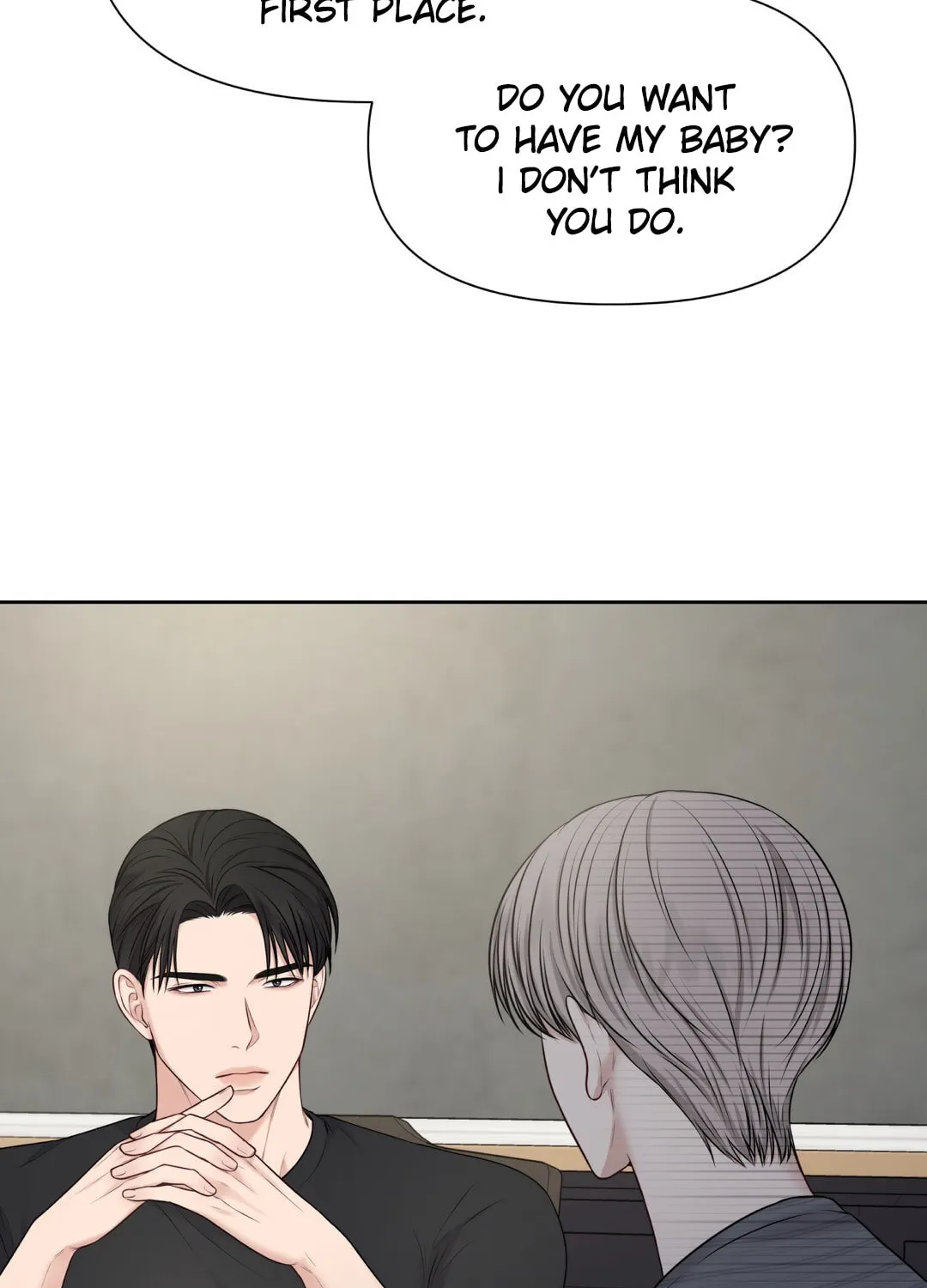 Read Macguffin chapter 5 image 34 on Lezhin
