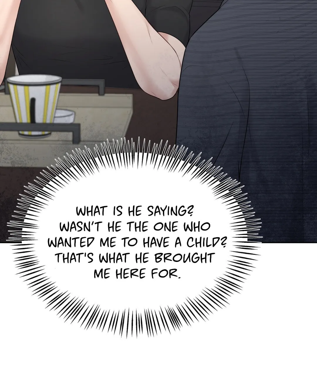 Read Macguffin chapter 5 image 35 on Lezhin