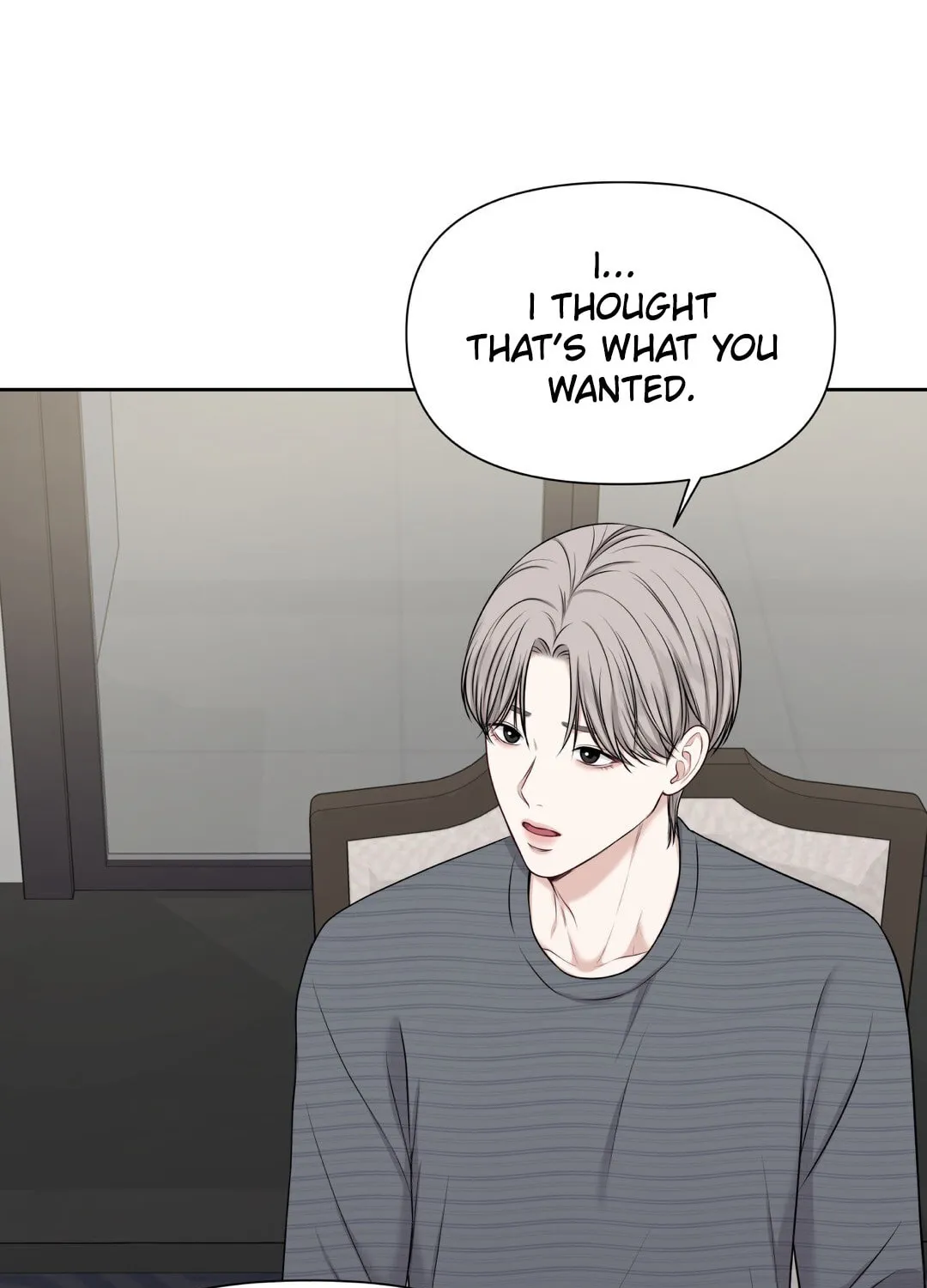 Read Macguffin chapter 5 image 36 on Lezhin