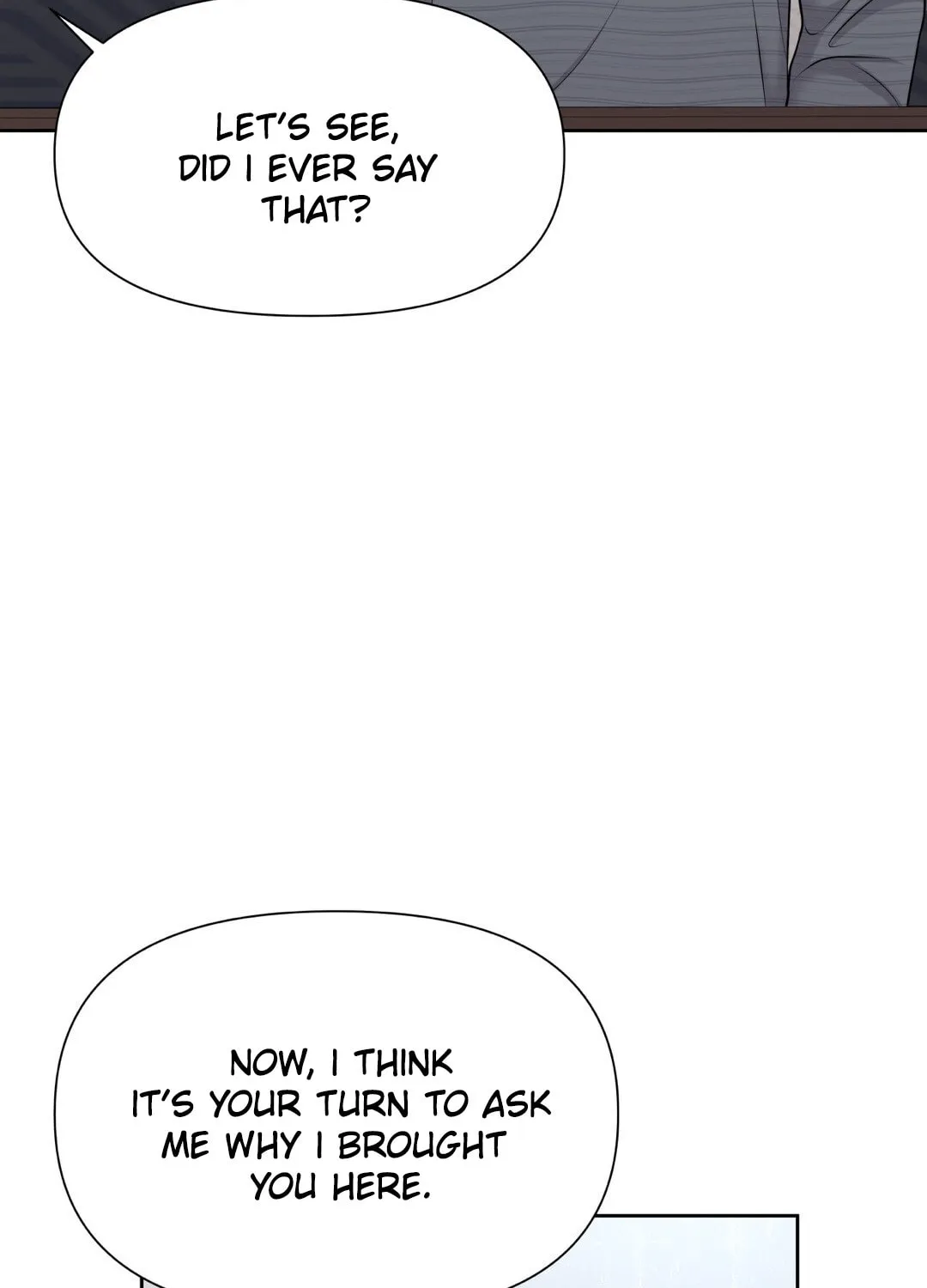 Read Macguffin chapter 5 image 37 on Lezhin