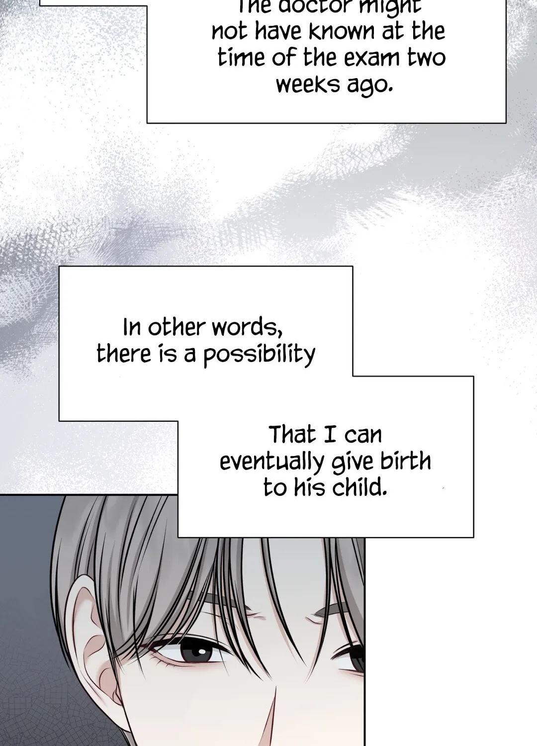 Read Macguffin chapter 5 image 4 on Lezhin