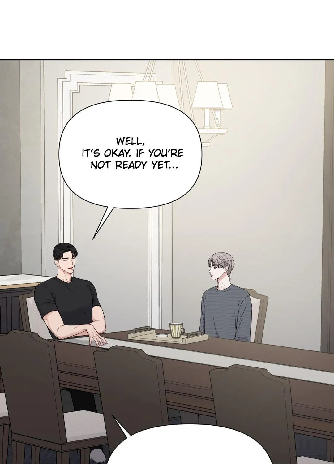 Read Macguffin chapter 5 image 42 on Lezhin