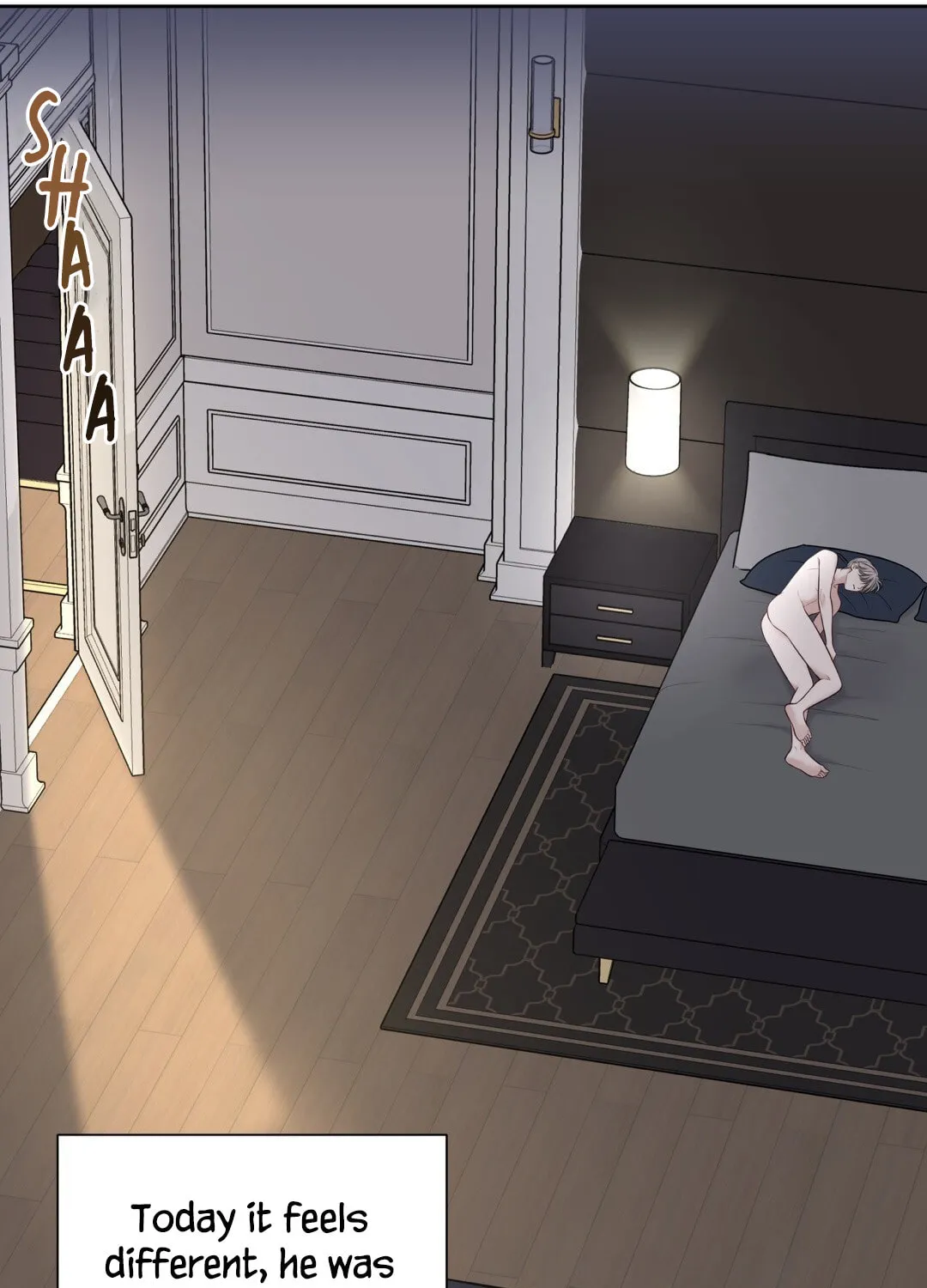 Read Macguffin chapter 5 image 46 on Lezhin
