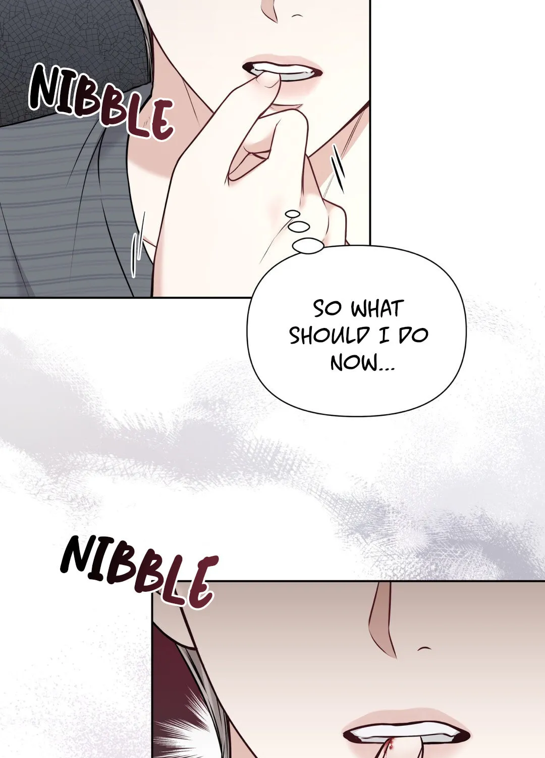 Read Macguffin chapter 5 image 5 on Lezhin