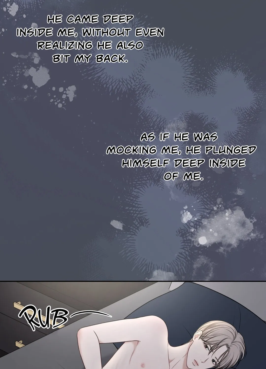 Read Macguffin chapter 5 image 50 on Lezhin