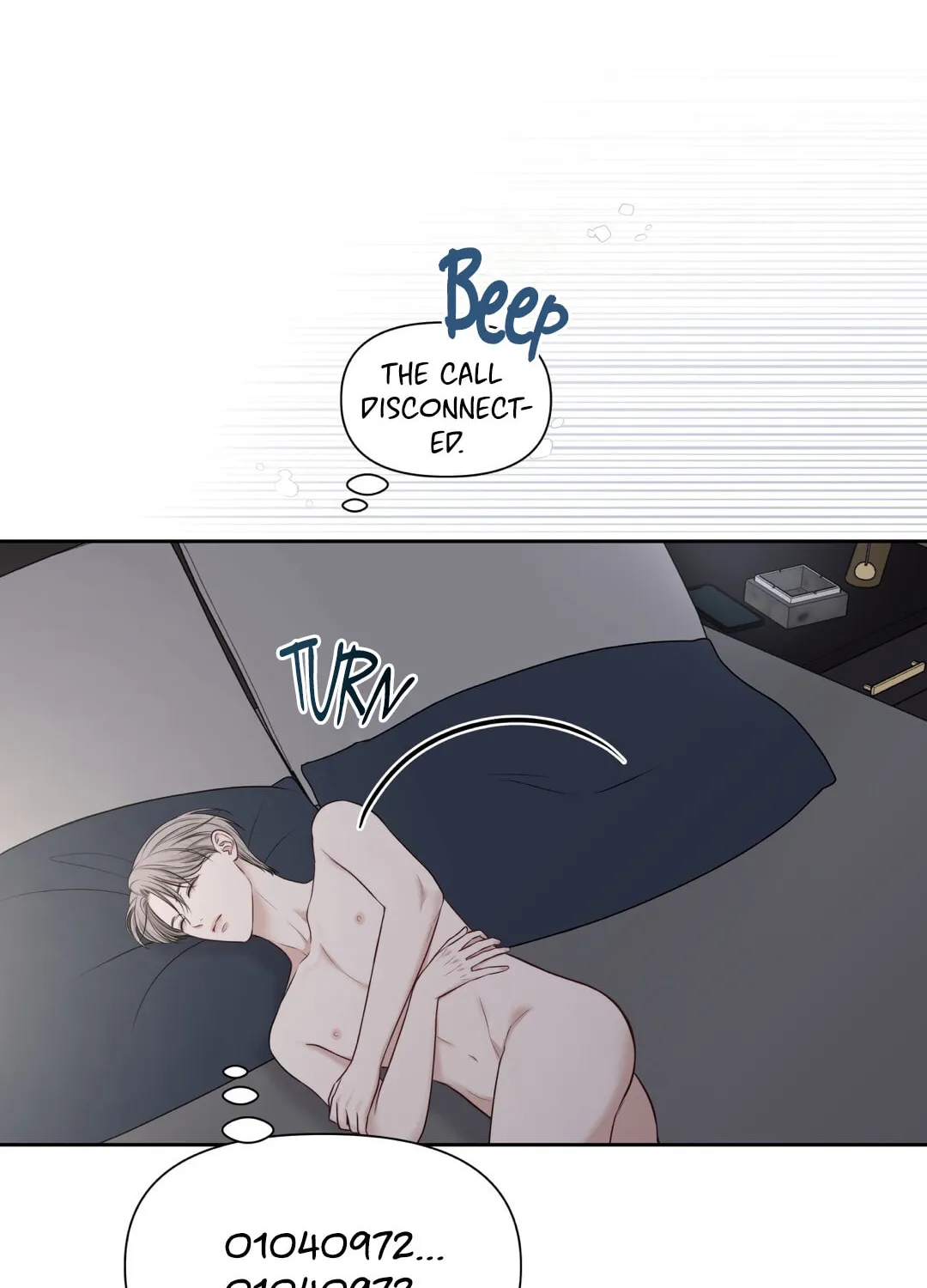 Read Macguffin chapter 5 image 58 on Lezhin