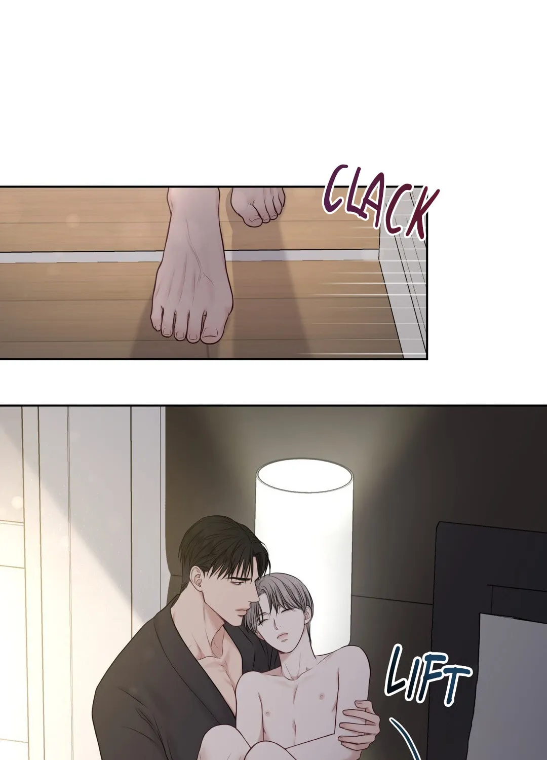 Read Macguffin chapter 5 image 60 on Lezhin