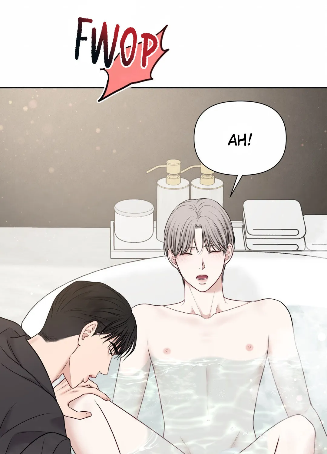 Read Macguffin chapter 5 image 62 on Lezhin