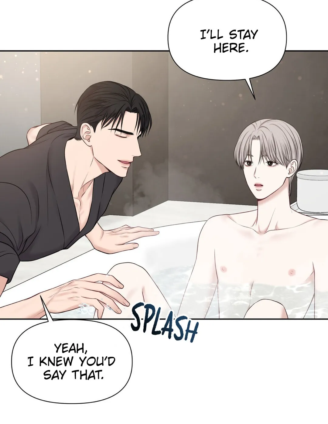 Read Macguffin chapter 5 image 65 on Lezhin