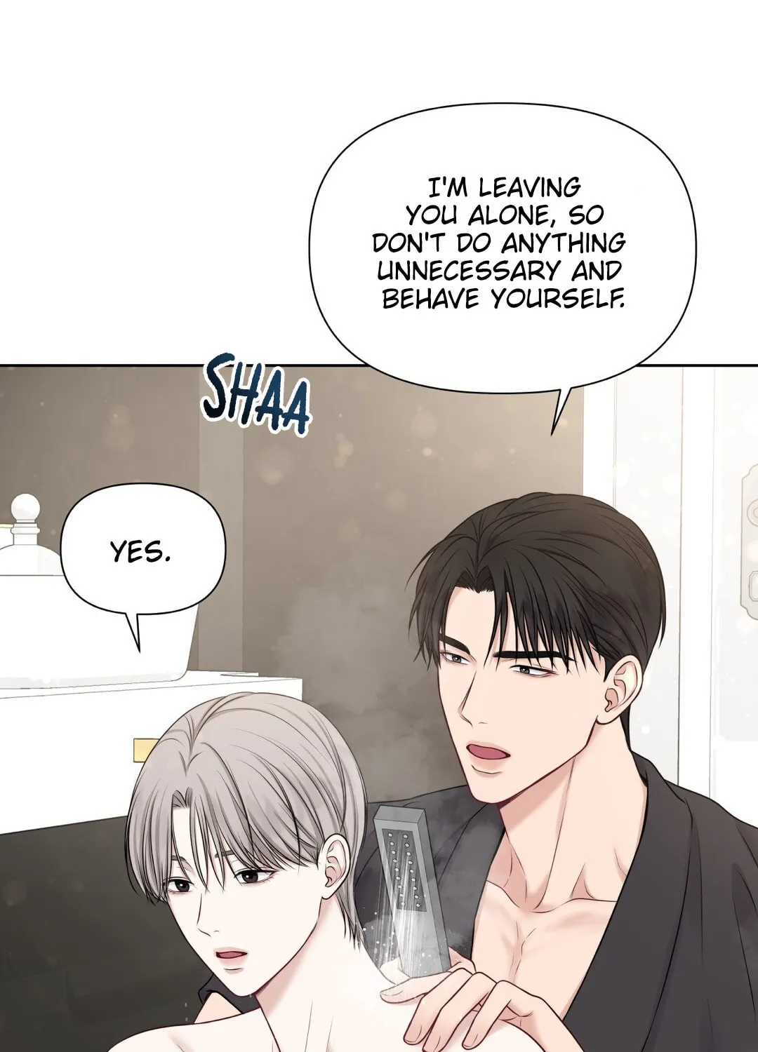 Read Macguffin chapter 5 image 66 on Lezhin