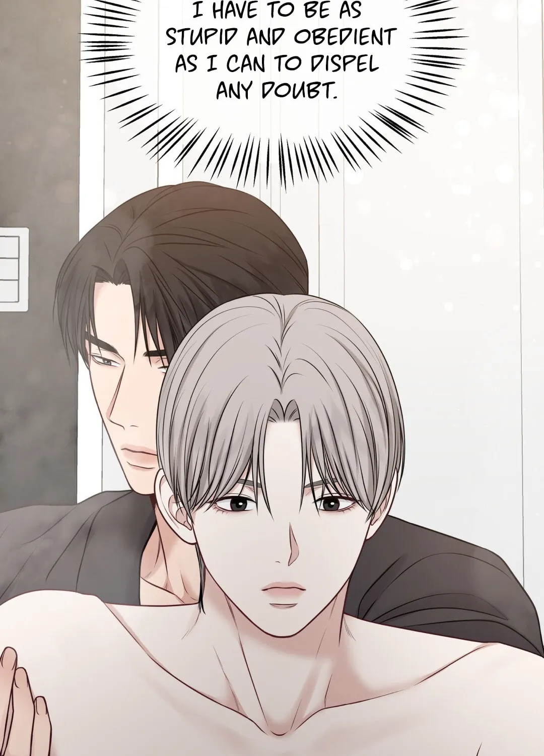 Read Macguffin chapter 5 image 68 on Lezhin