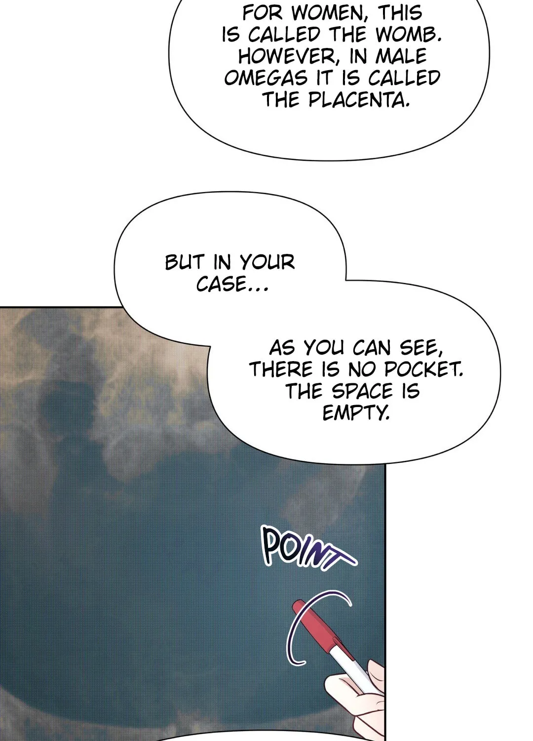Read Macguffin chapter 5 image 77 on Lezhin