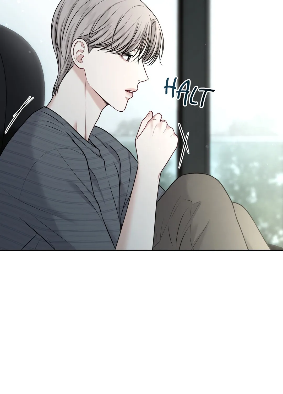 Read Macguffin chapter 5 image 8 on Lezhin
