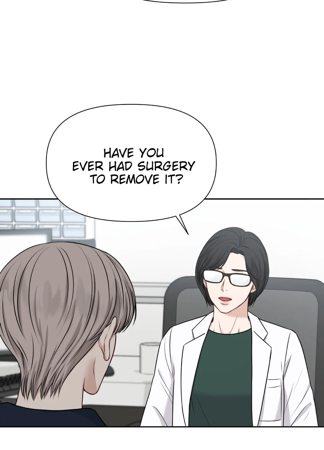 Read Macguffin chapter 5 image 80 on Lezhin