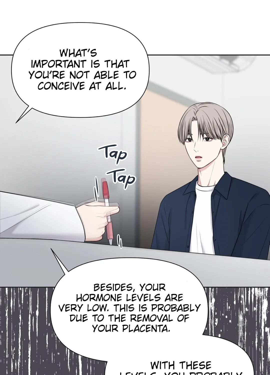 Read Macguffin chapter 5 image 82 on Lezhin