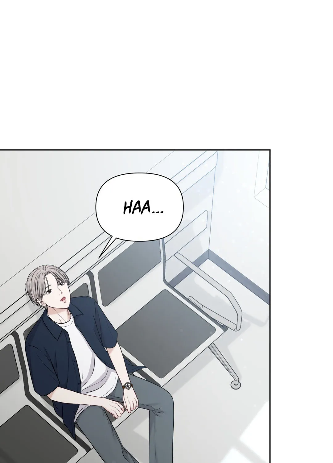 Read Macguffin chapter 5 image 85 on Lezhin