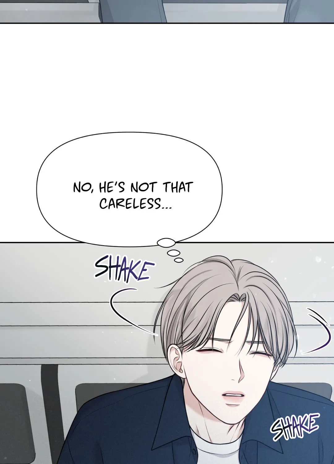 Read Macguffin chapter 5 image 89 on Lezhin