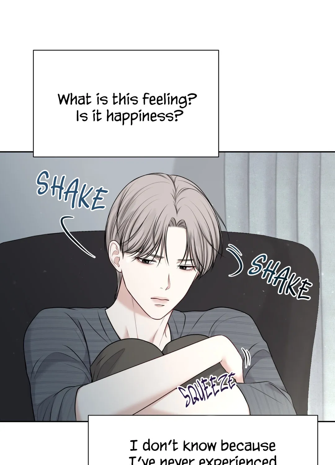 Read Macguffin chapter 5 image 9 on Lezhin
