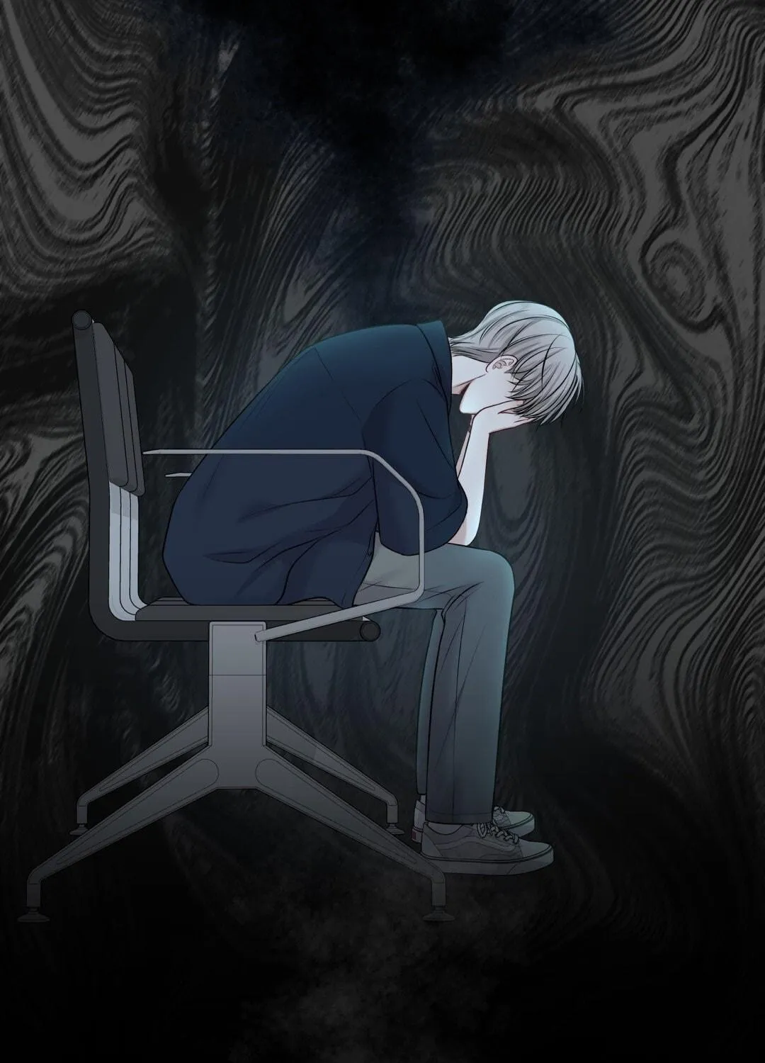 Read Macguffin chapter 5 image 91 on Lezhin