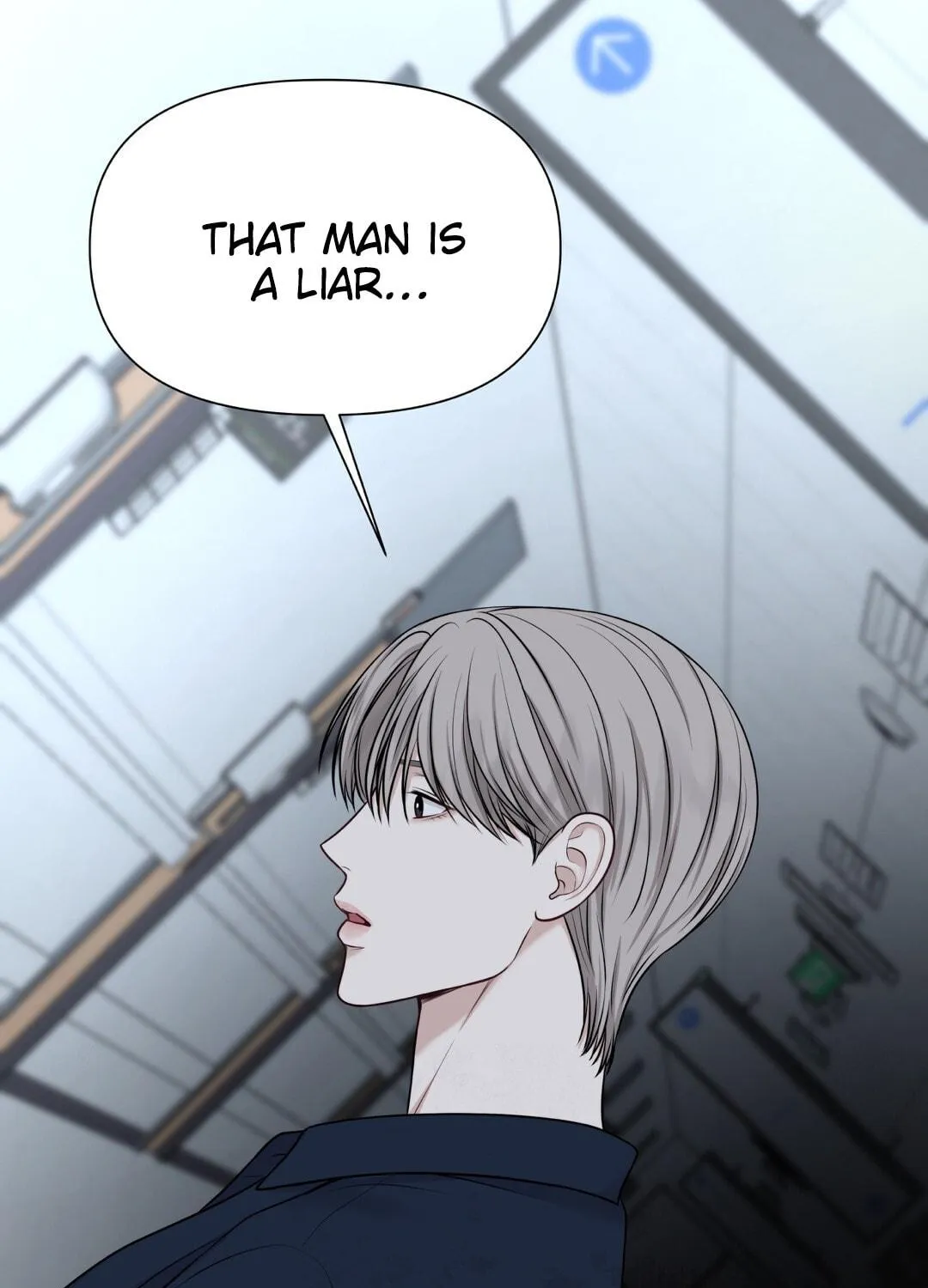 Read Macguffin chapter 5 image 97 on Lezhin