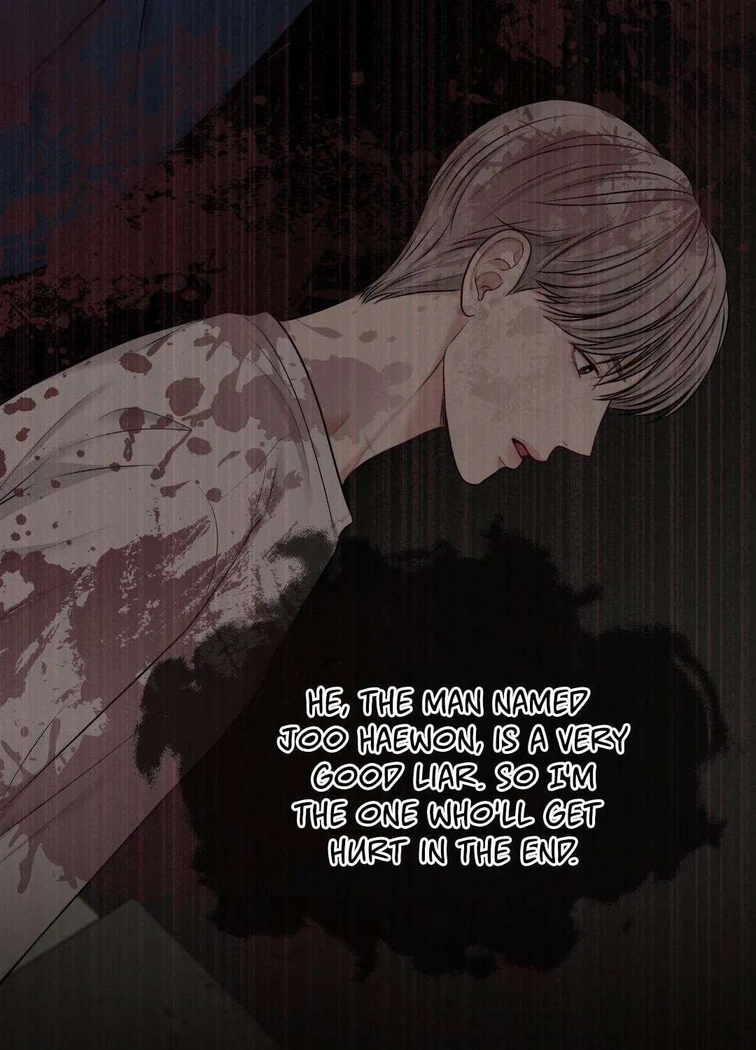 Read Macguffin chapter 5 image 99 on Lezhin