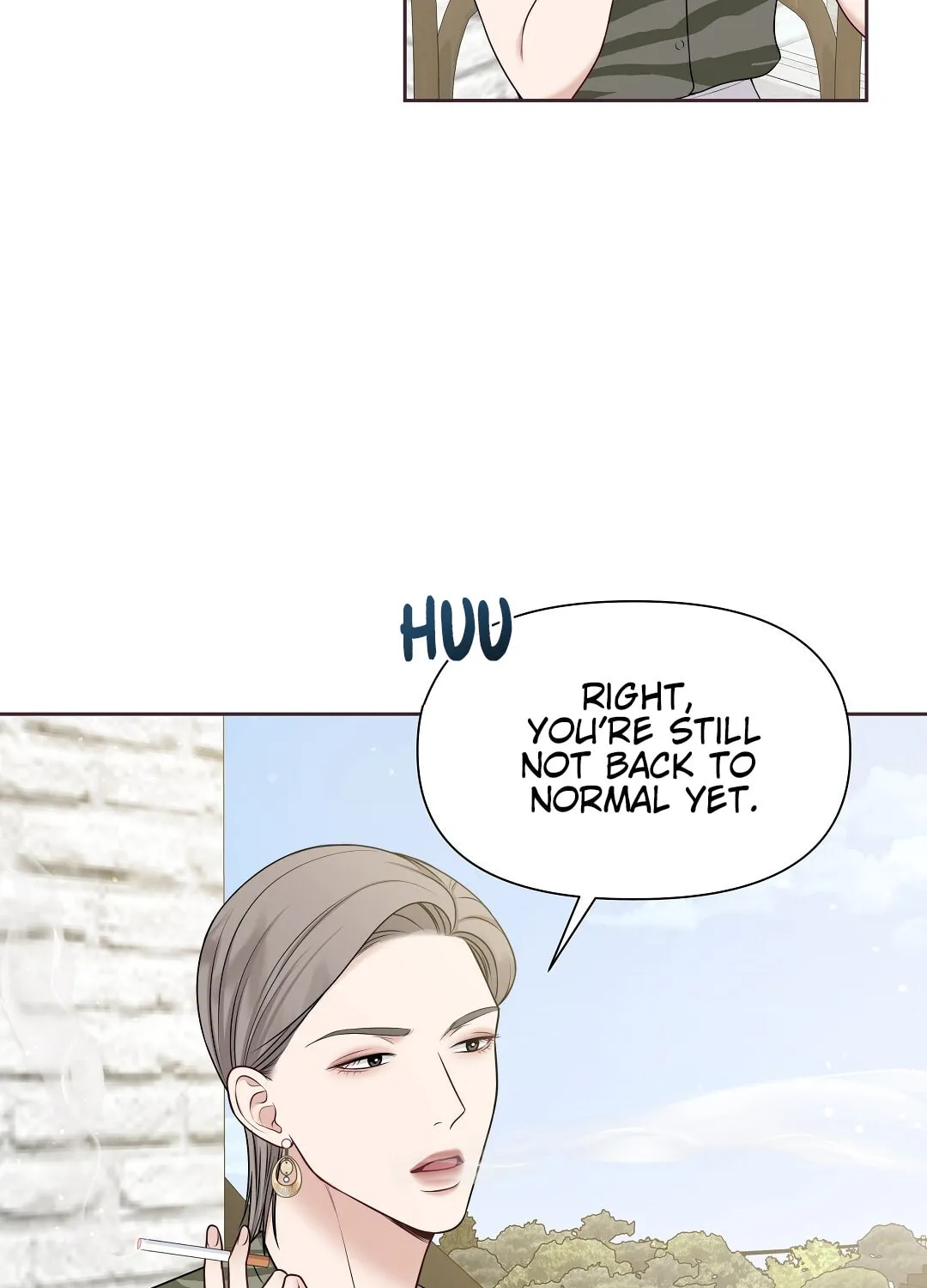 Read Macguffin chapter 6 image 10 on Lezhin