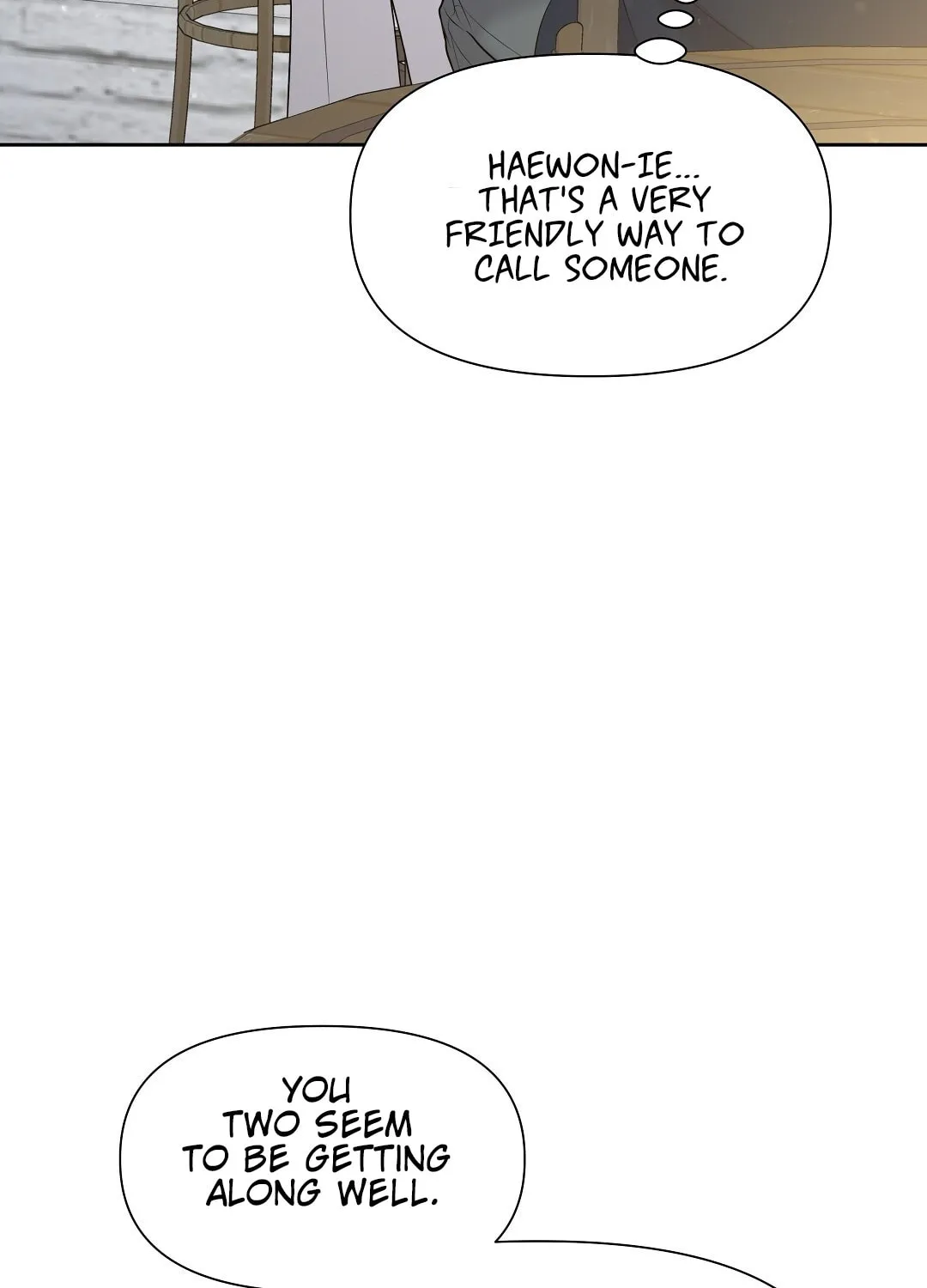 Read Macguffin chapter 6 image 14 on Lezhin