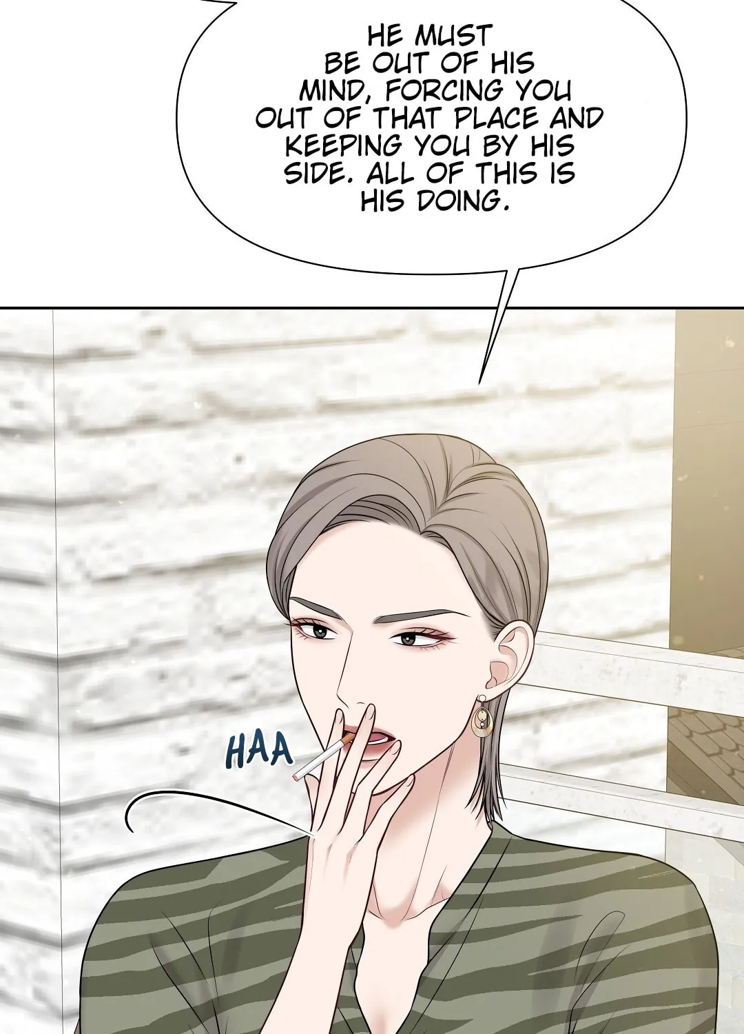 Read Macguffin chapter 6 image 15 on Lezhin