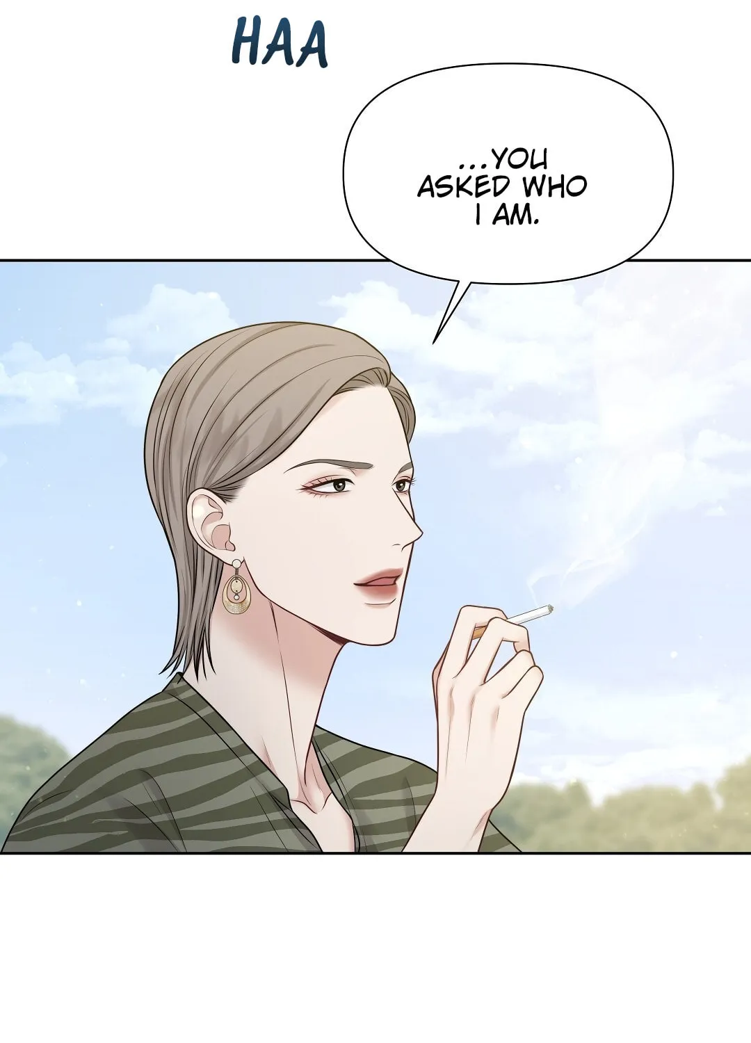 Read Macguffin chapter 6 image 18 on Lezhin