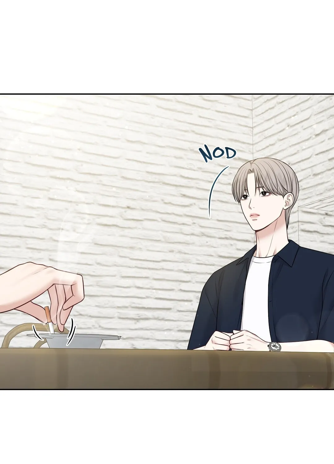 Read Macguffin chapter 6 image 19 on Lezhin
